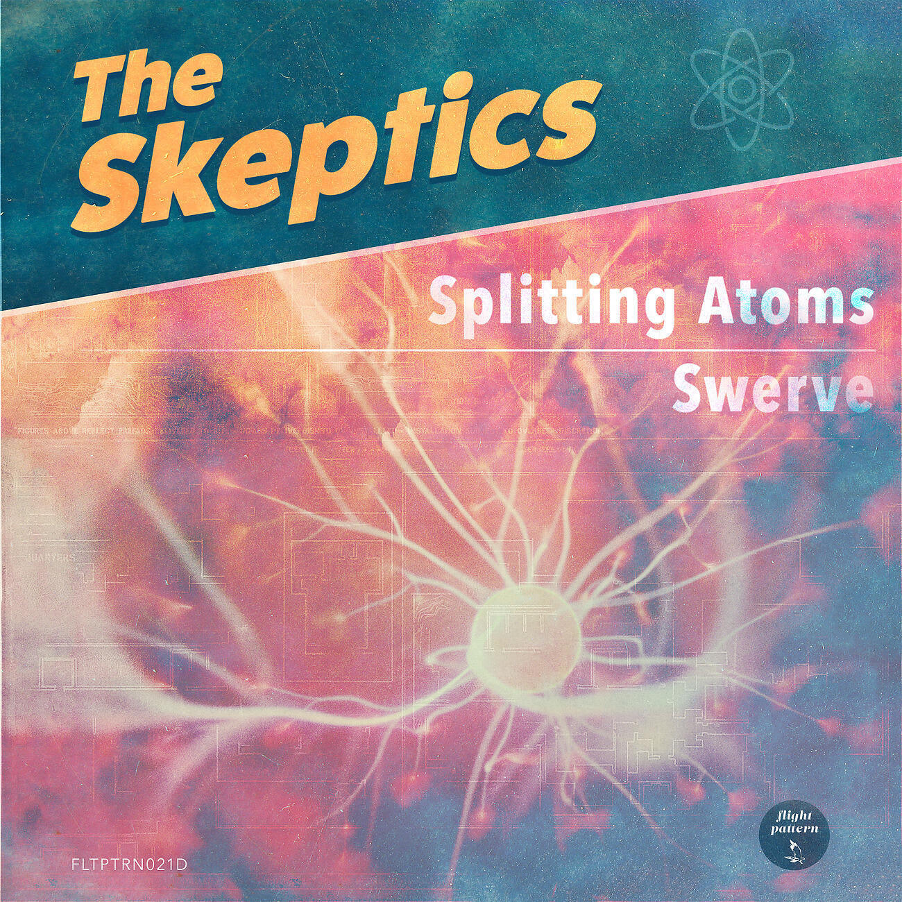 Релиз Splitting Atoms / Swerve
