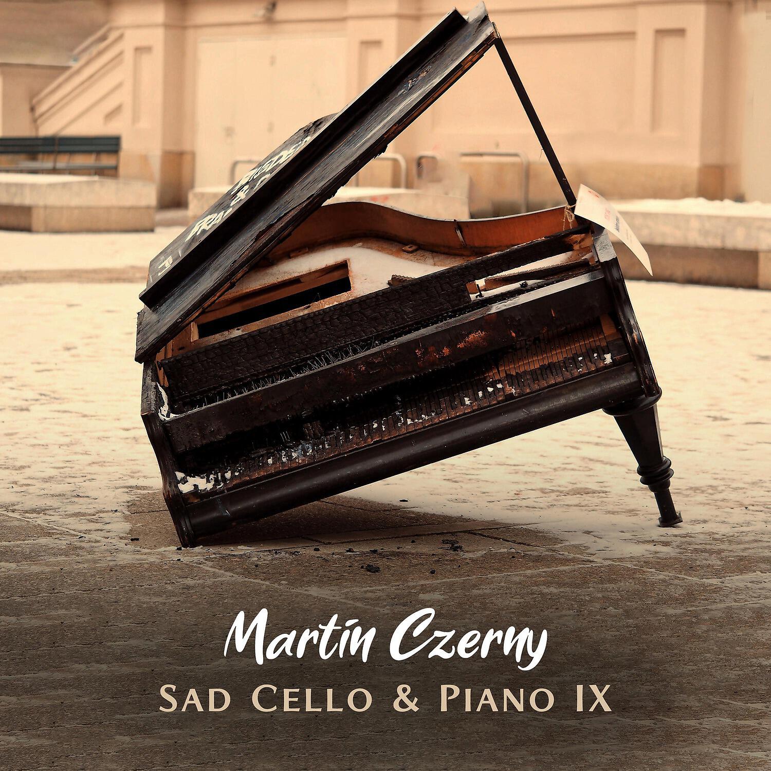 Релиз Sad Cello & Piano IX