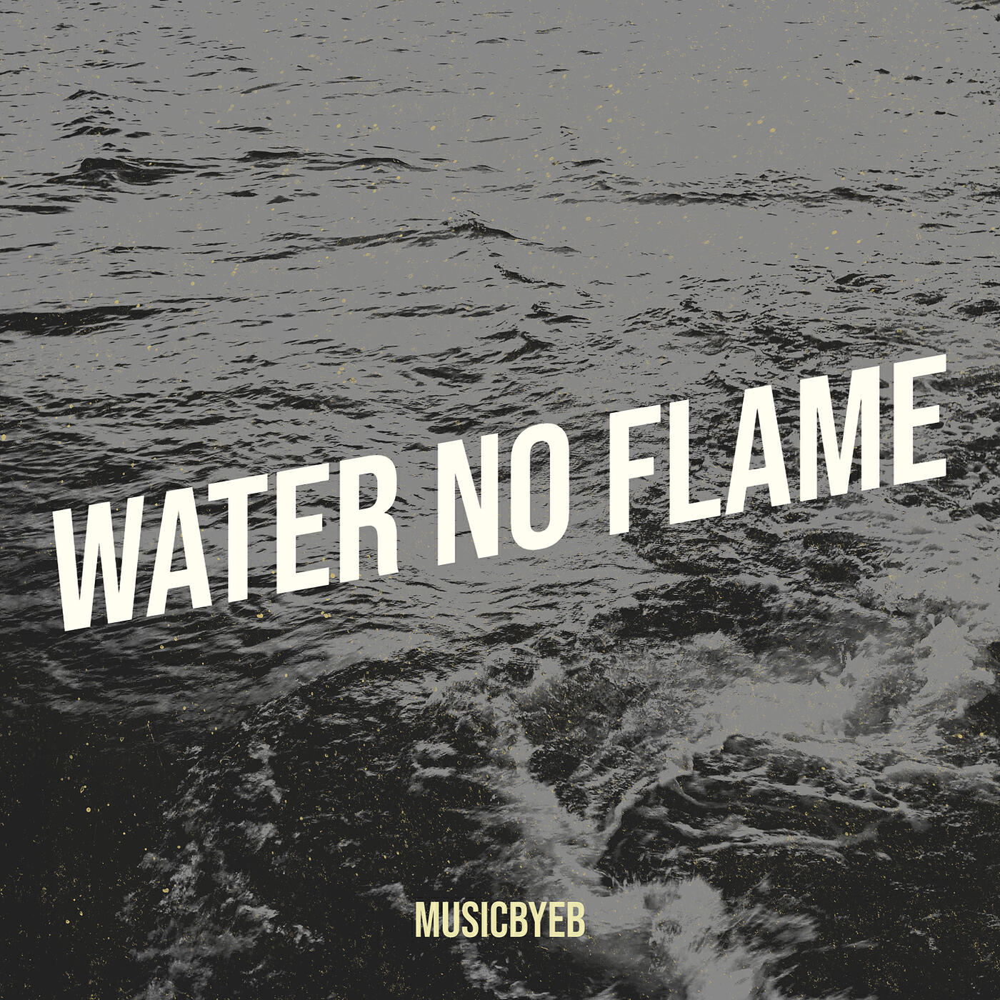 Релиз Water No Flame