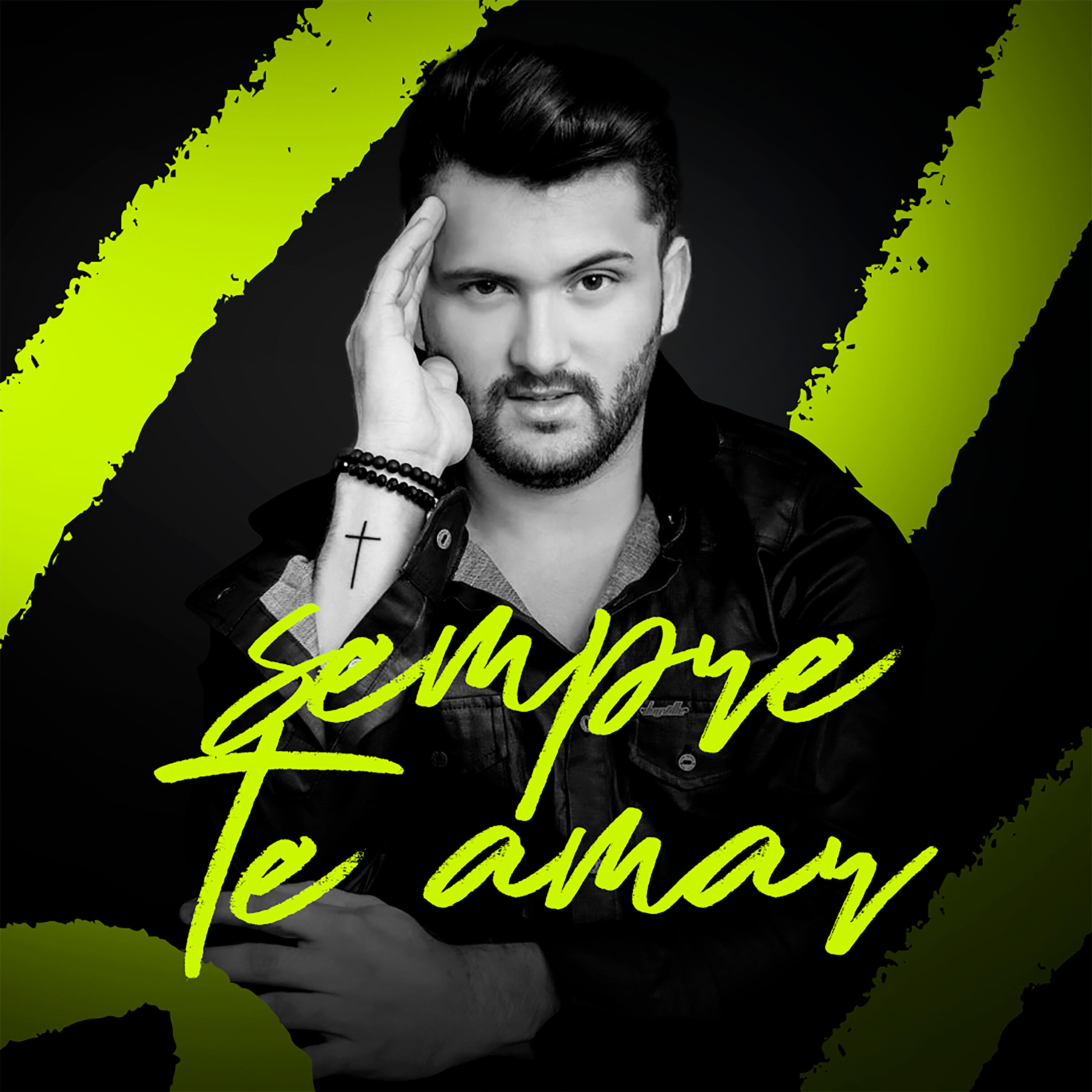 Релиз Sempre Te Amar
