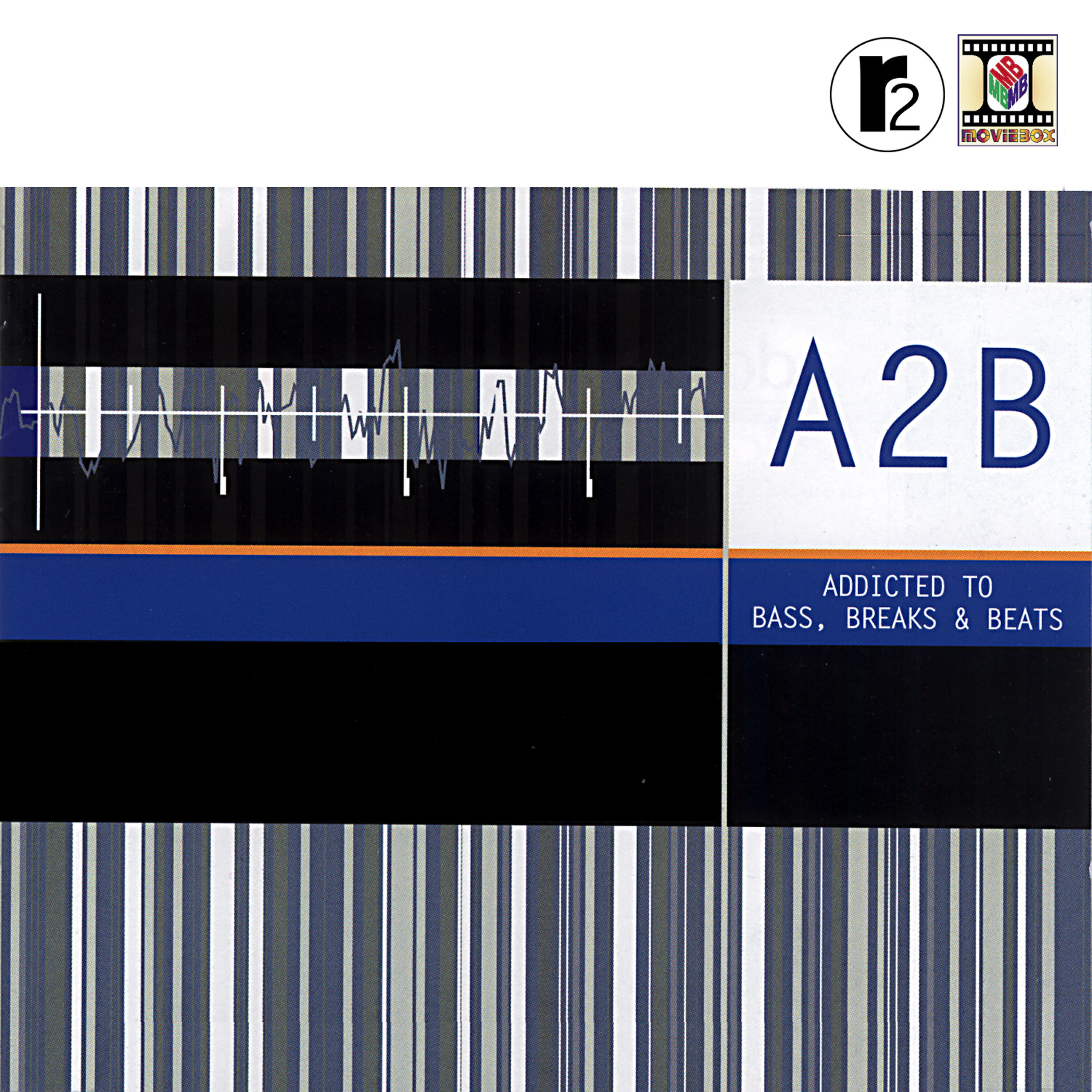 Релиз Addicted To Bass, Breaks & Beats