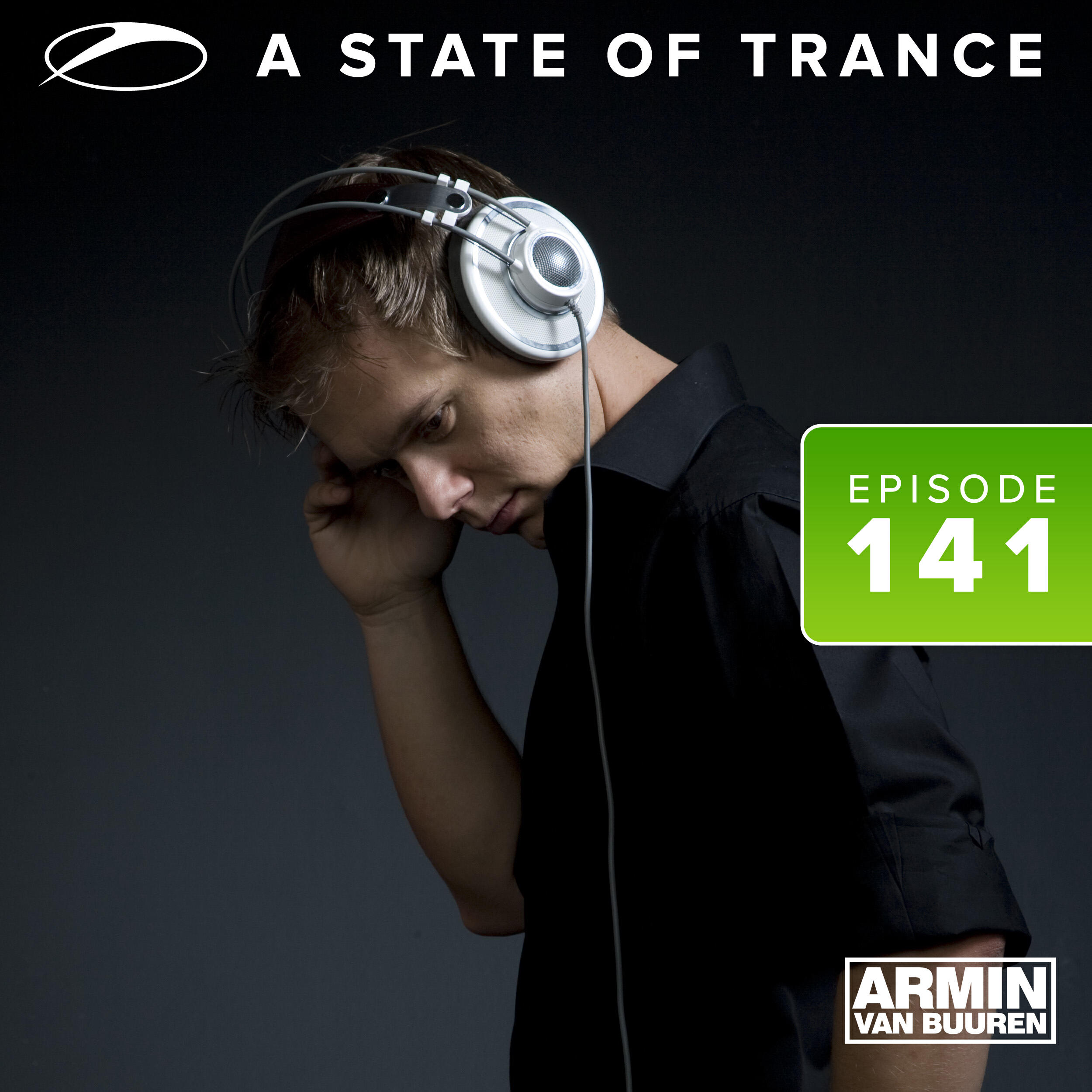 Релиз A State Of Trance Episode 141