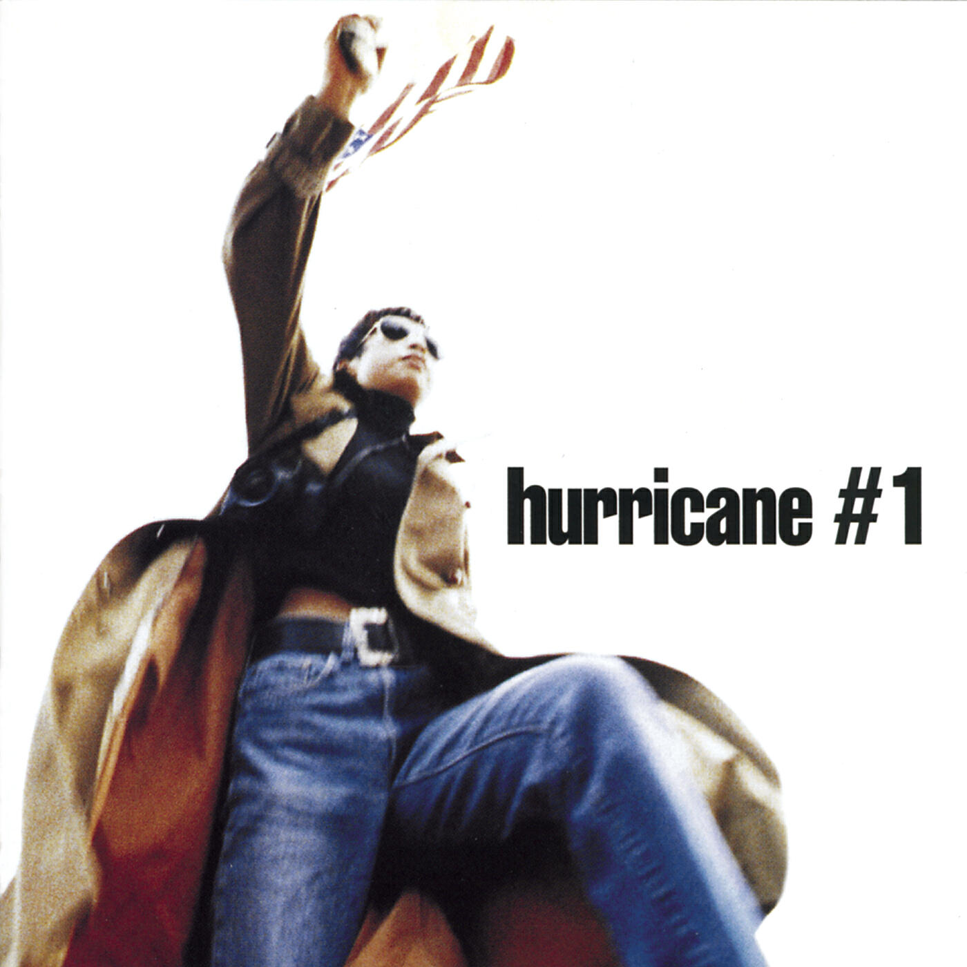 Релиз Hurricane #1
