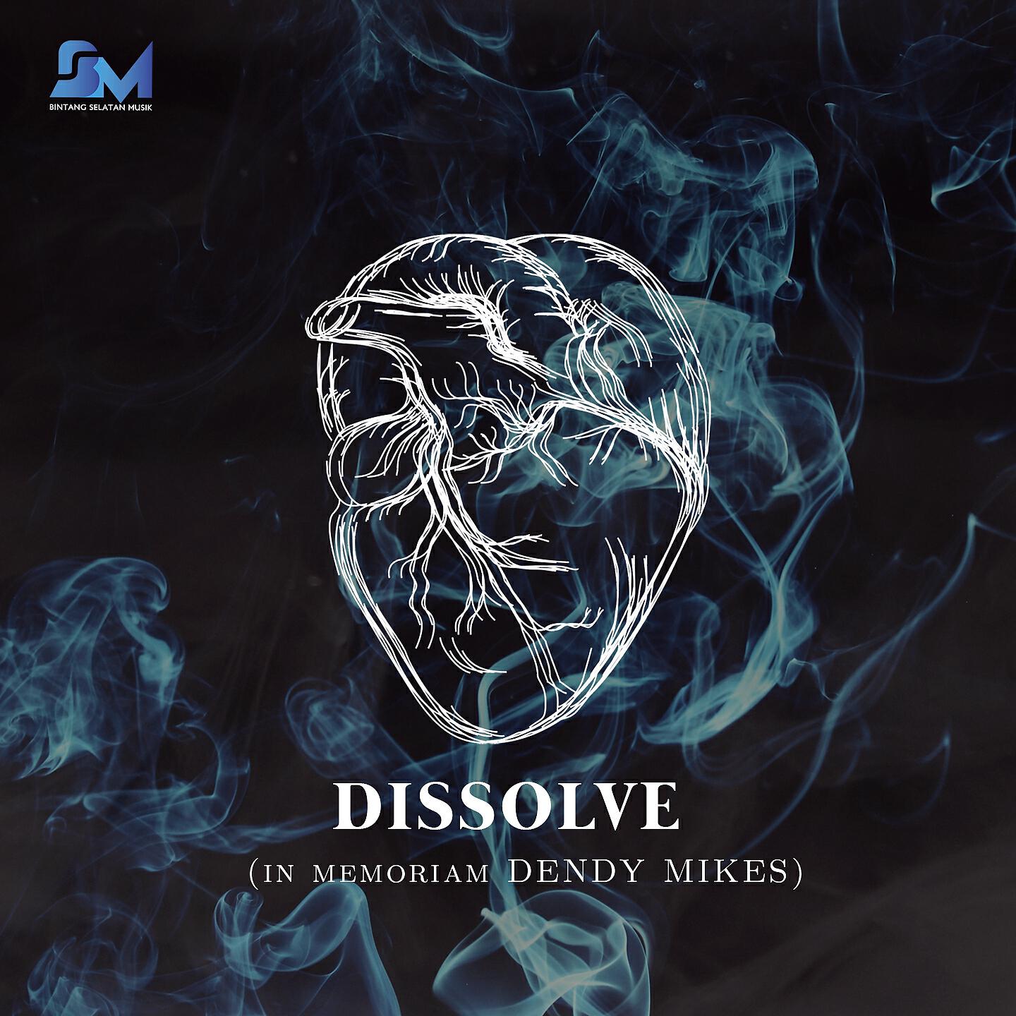 Релиз Dissolve