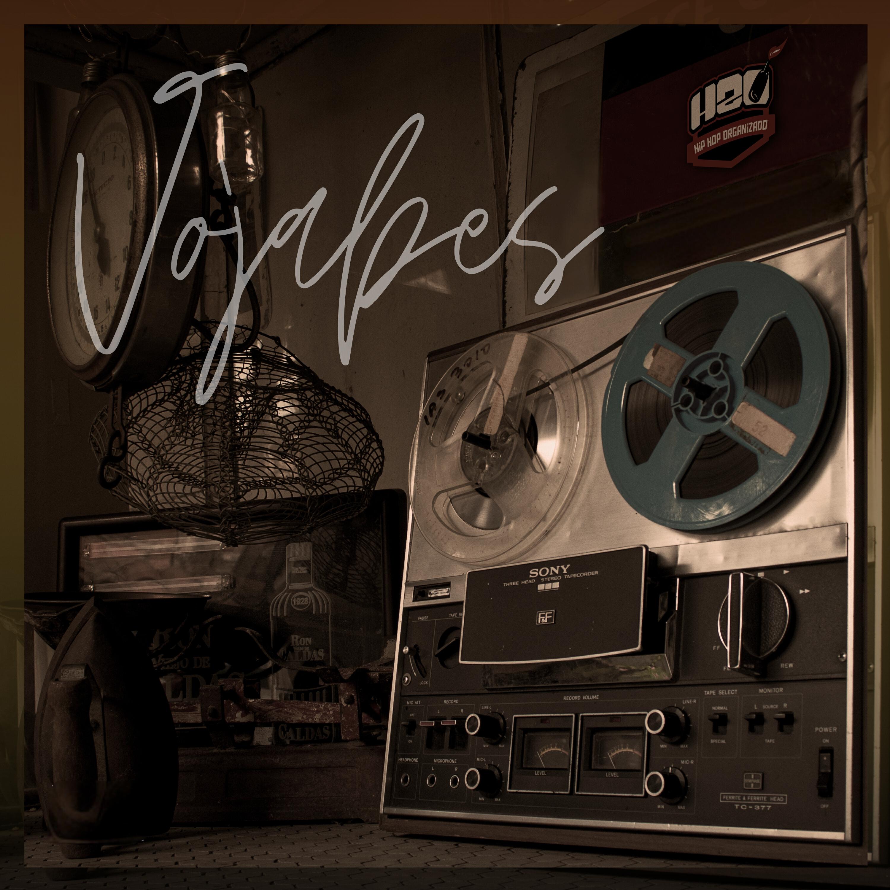 Релиз Vojabes