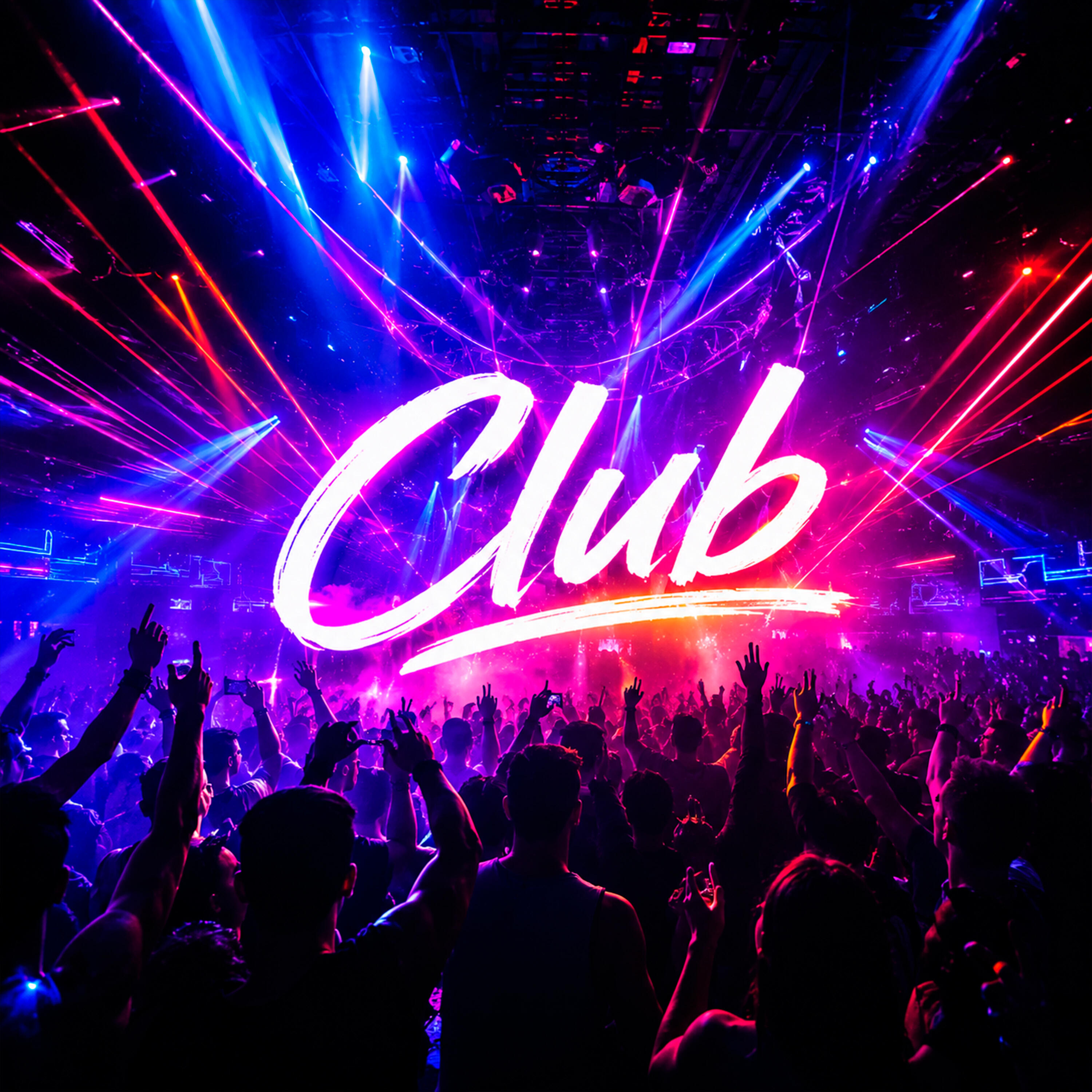 Релиз Club