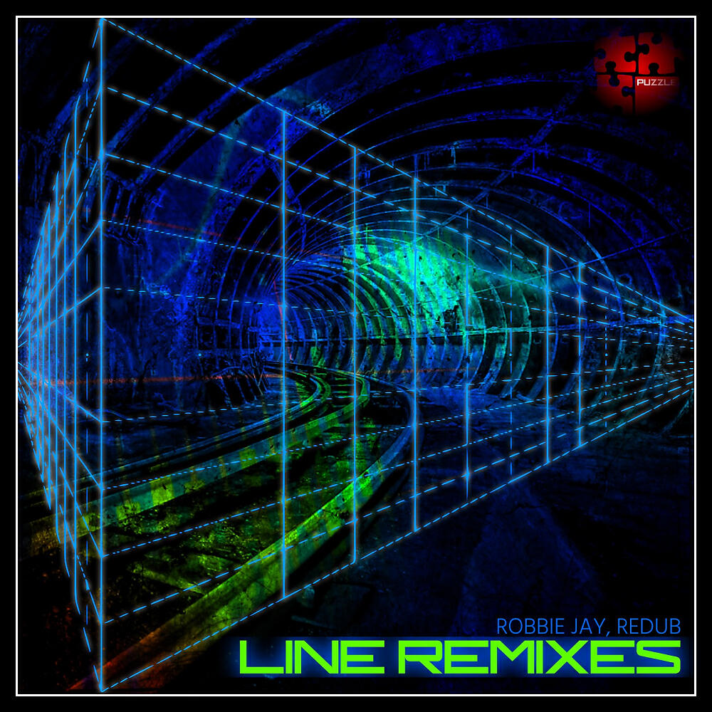 Релиз Line Remixes