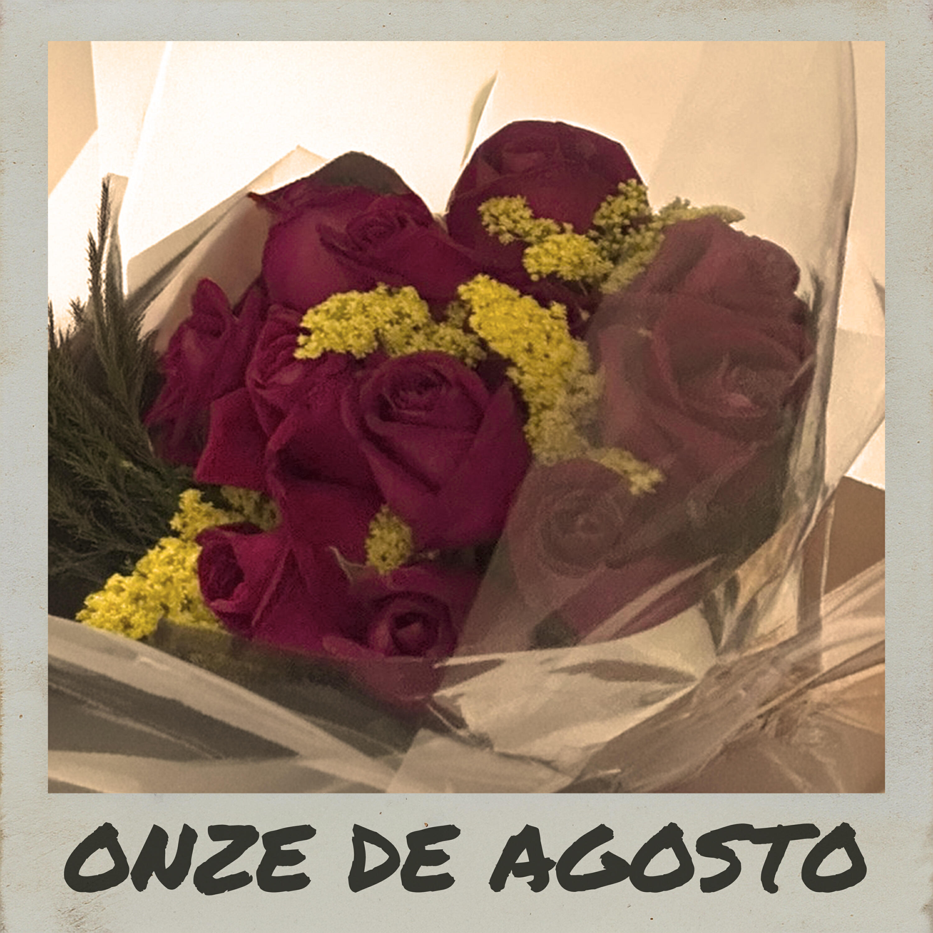 Релиз Onze de Agosto