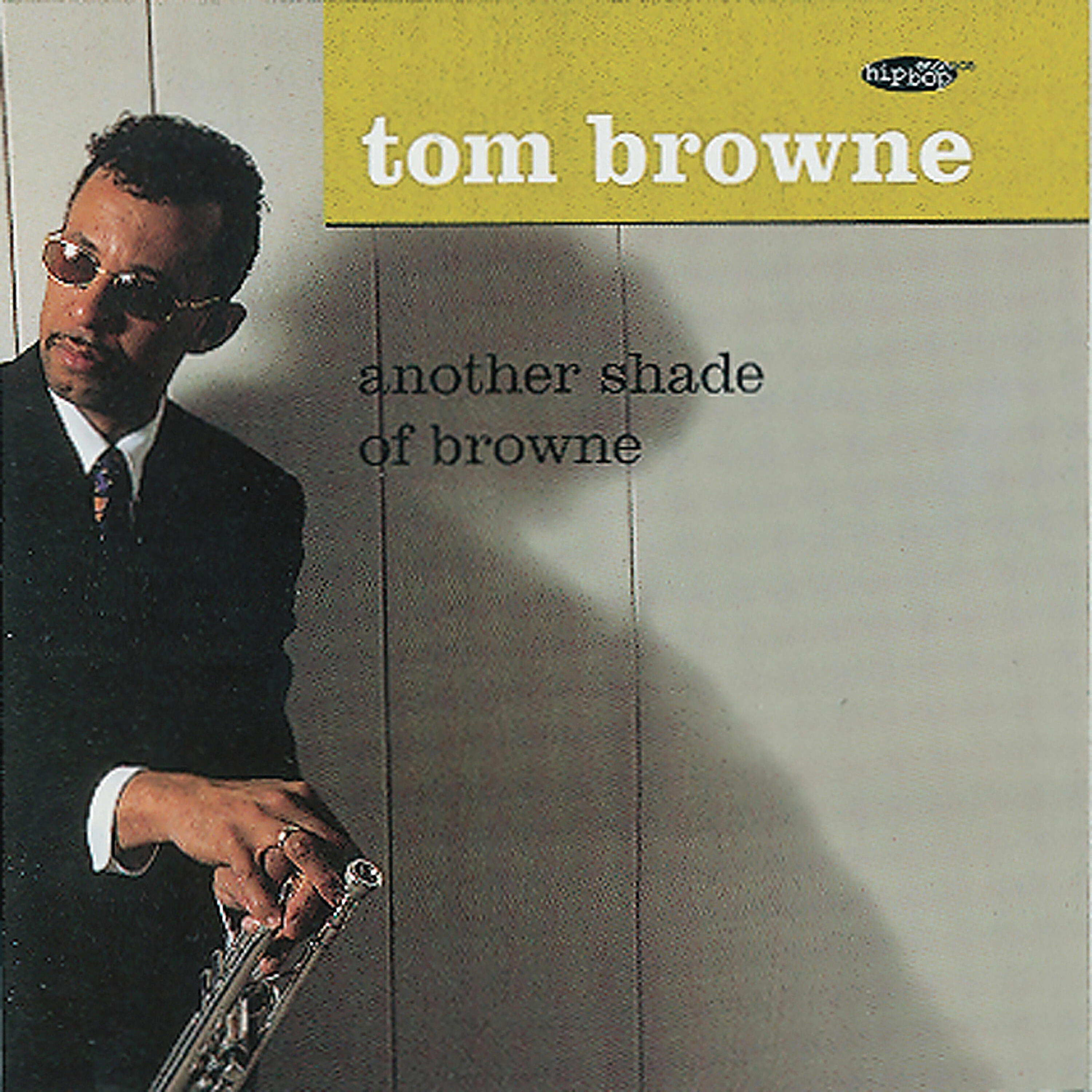 Релиз Another Shade of Browne