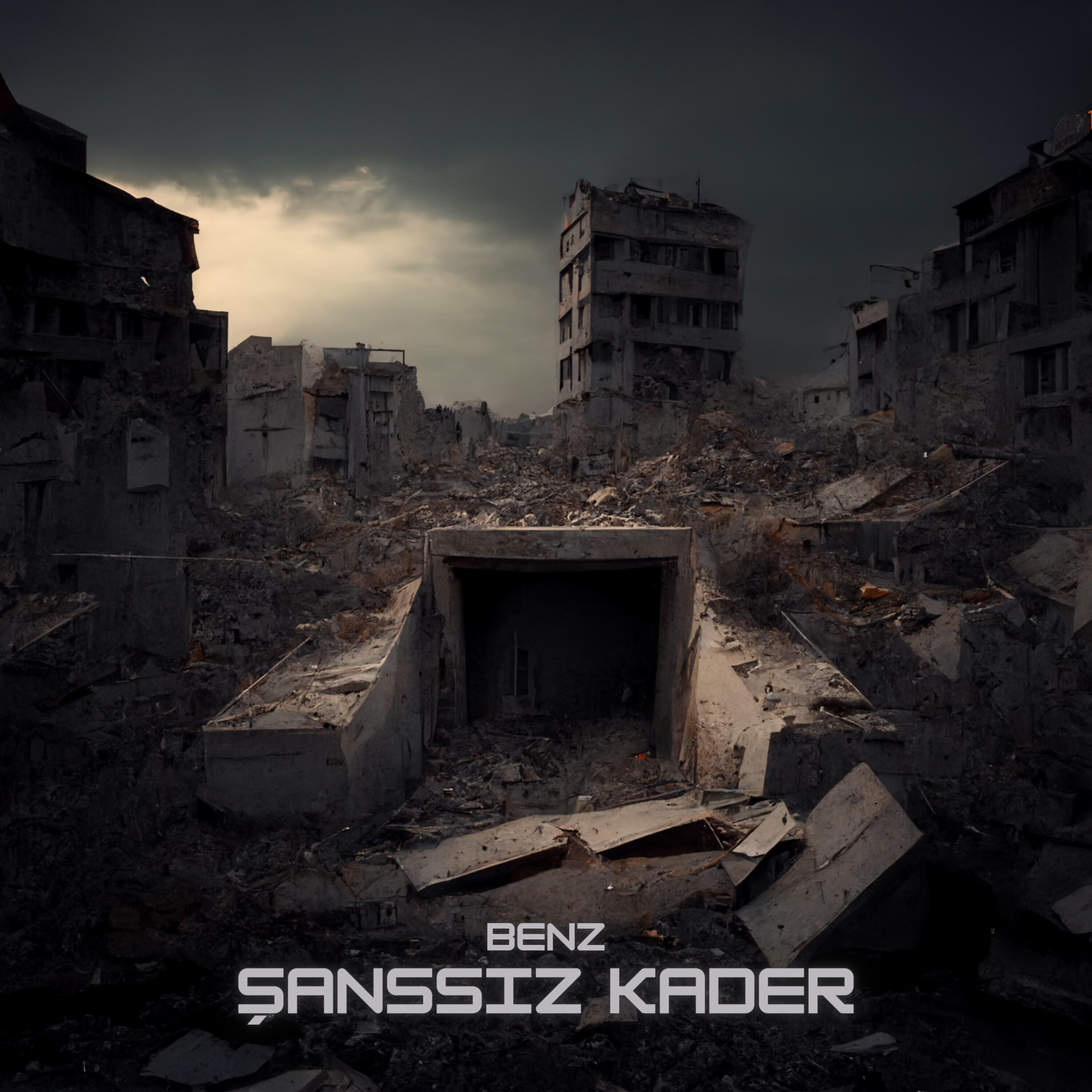 Релиз Şanssız Kader