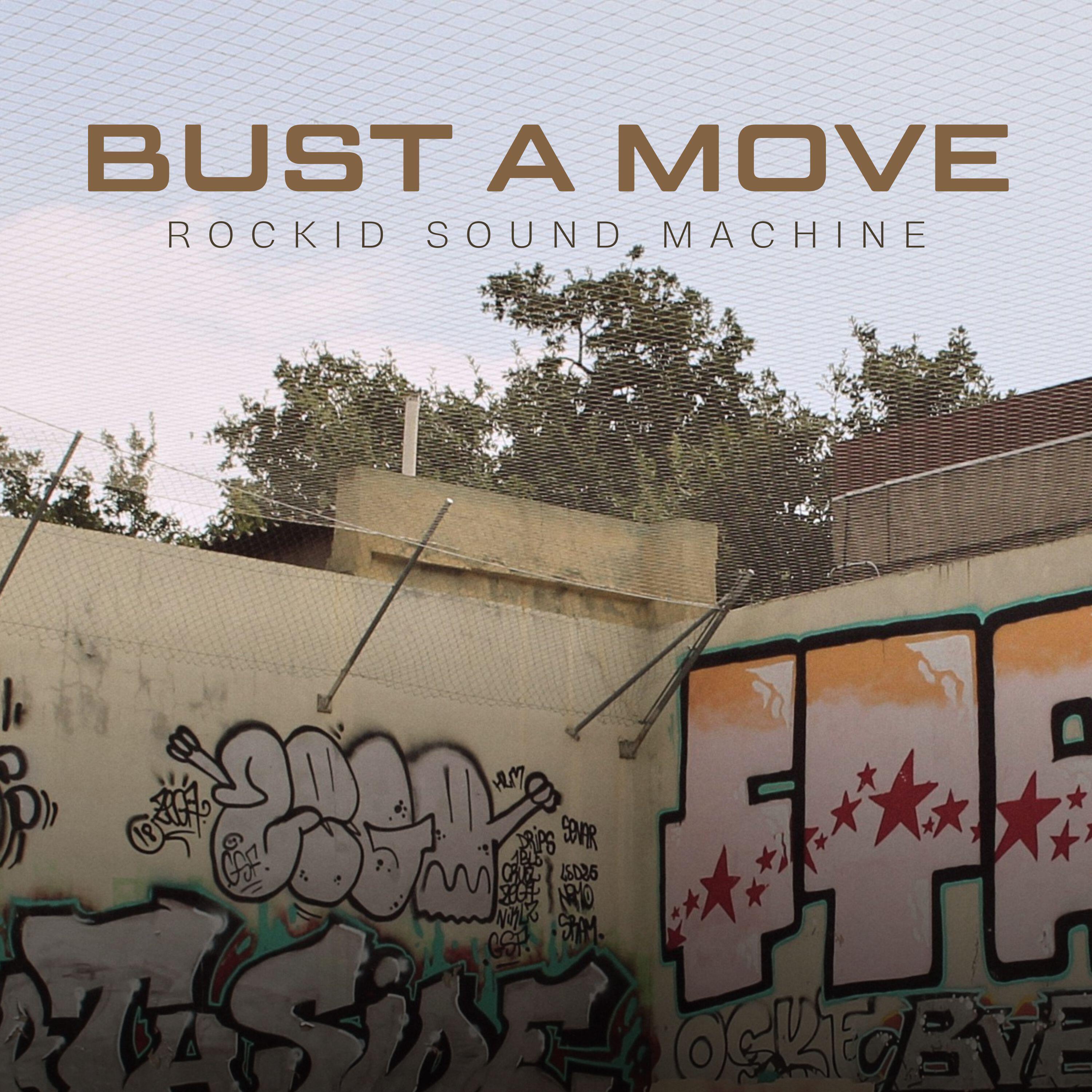 Релиз Bust a Move