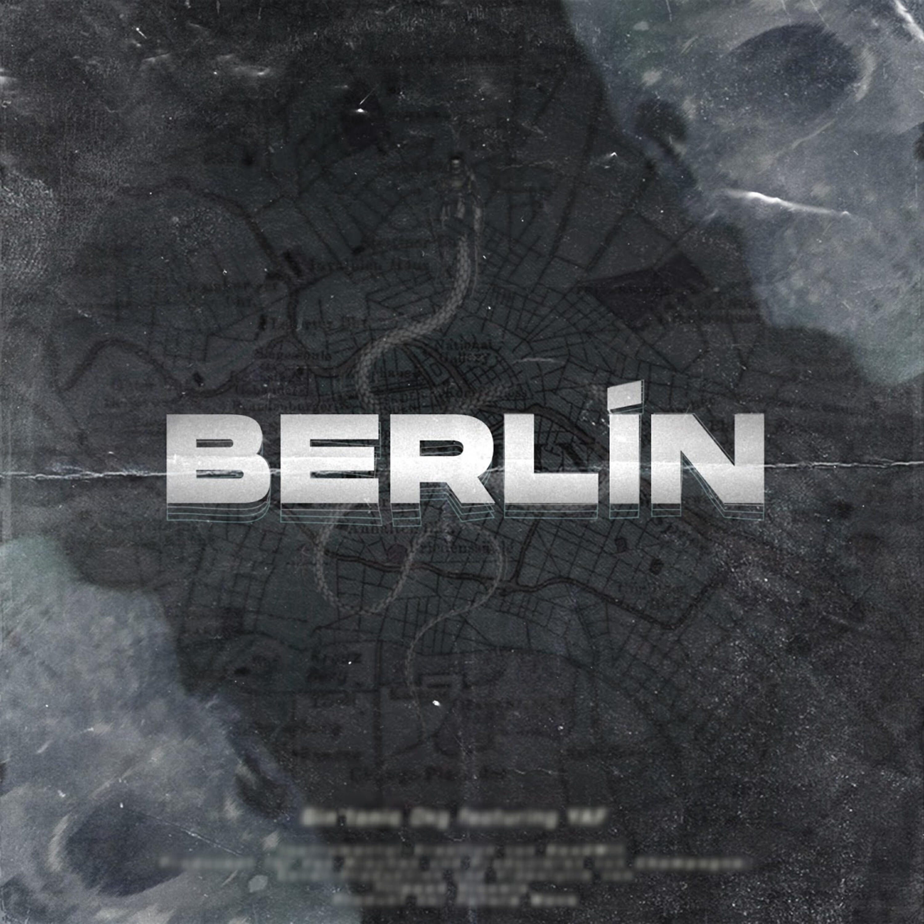 Релиз Berlin