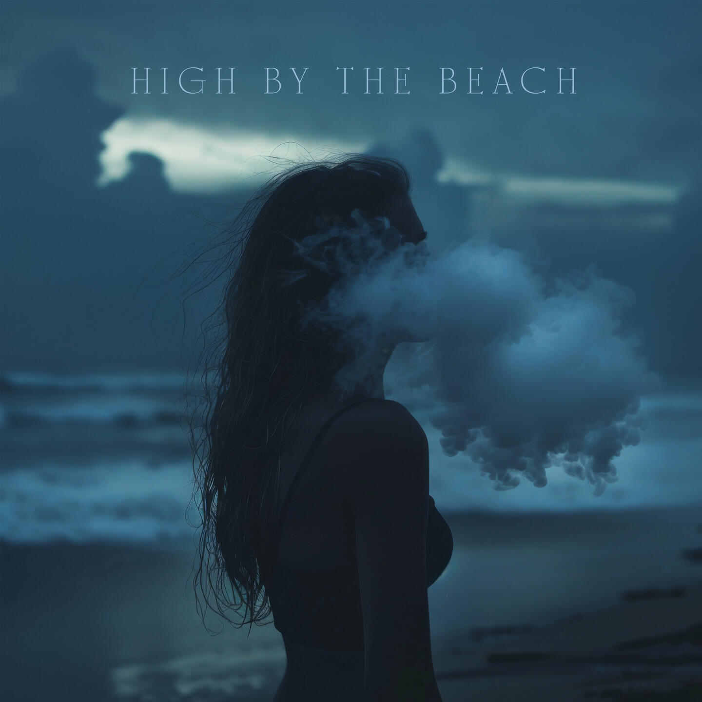 Релиз High By The Beach