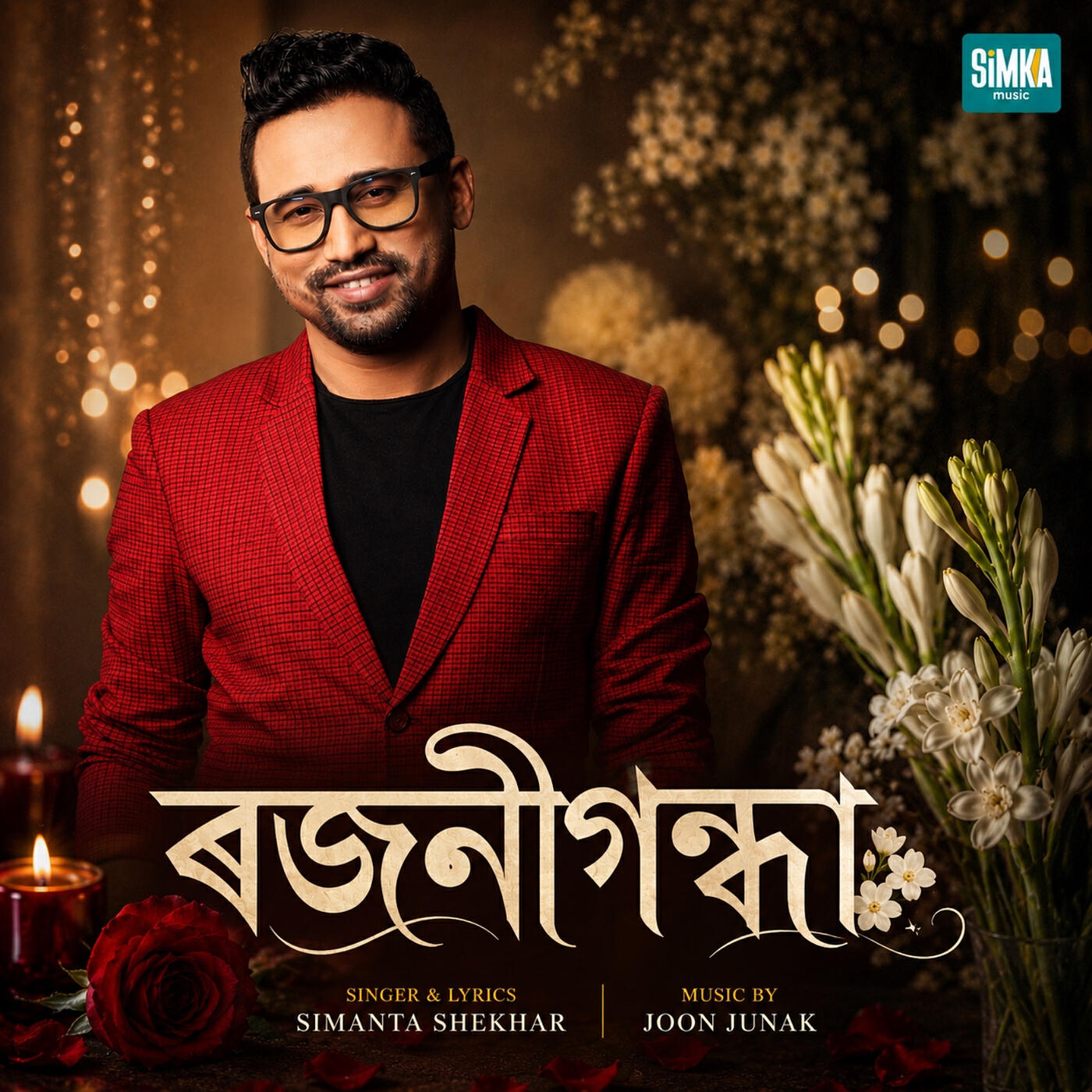 Релиз Rajanigandha