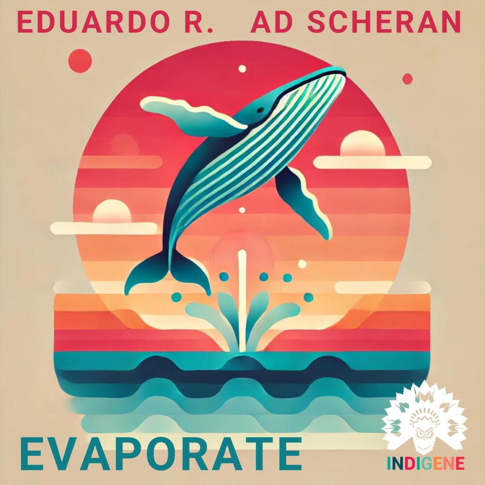 Релиз Evaporate