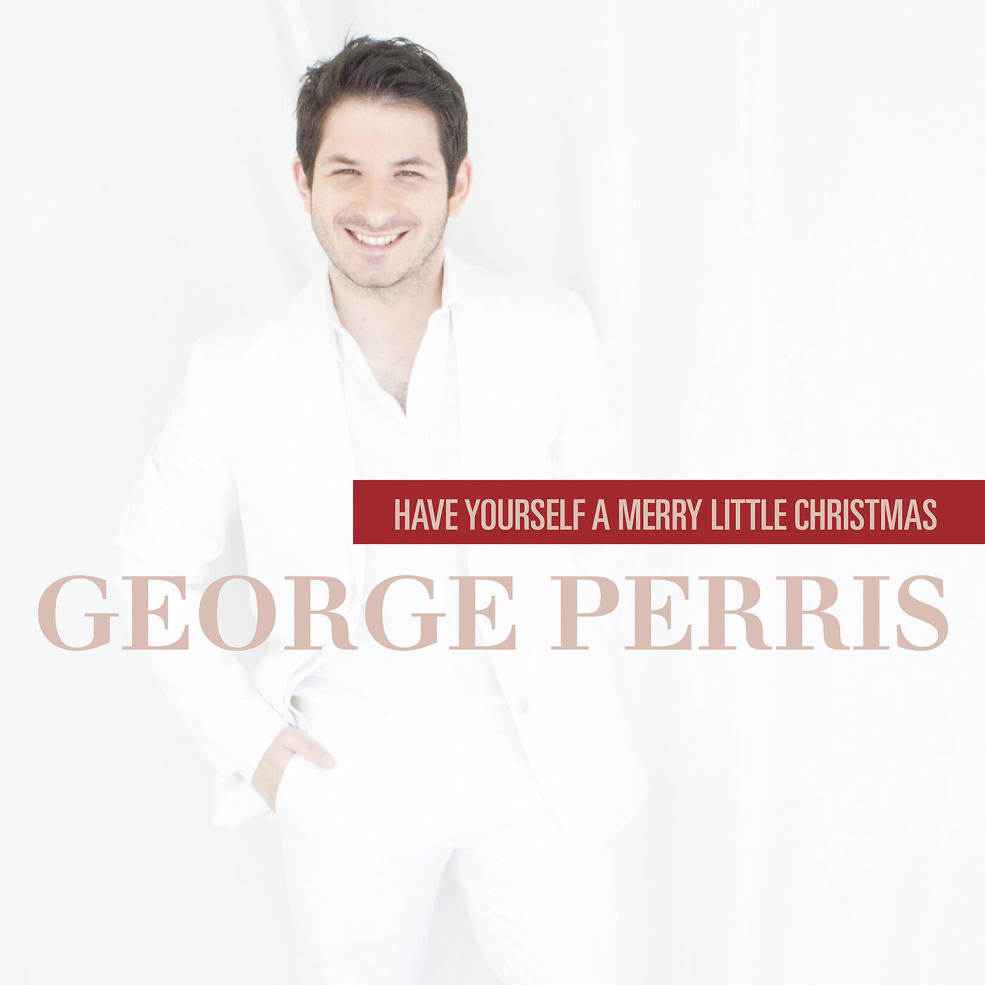 Релиз Have Yourself a Merry Little Christmas