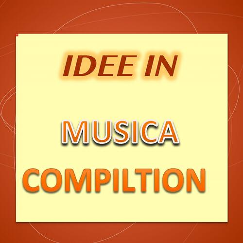 Релиз Idee in musica compilation