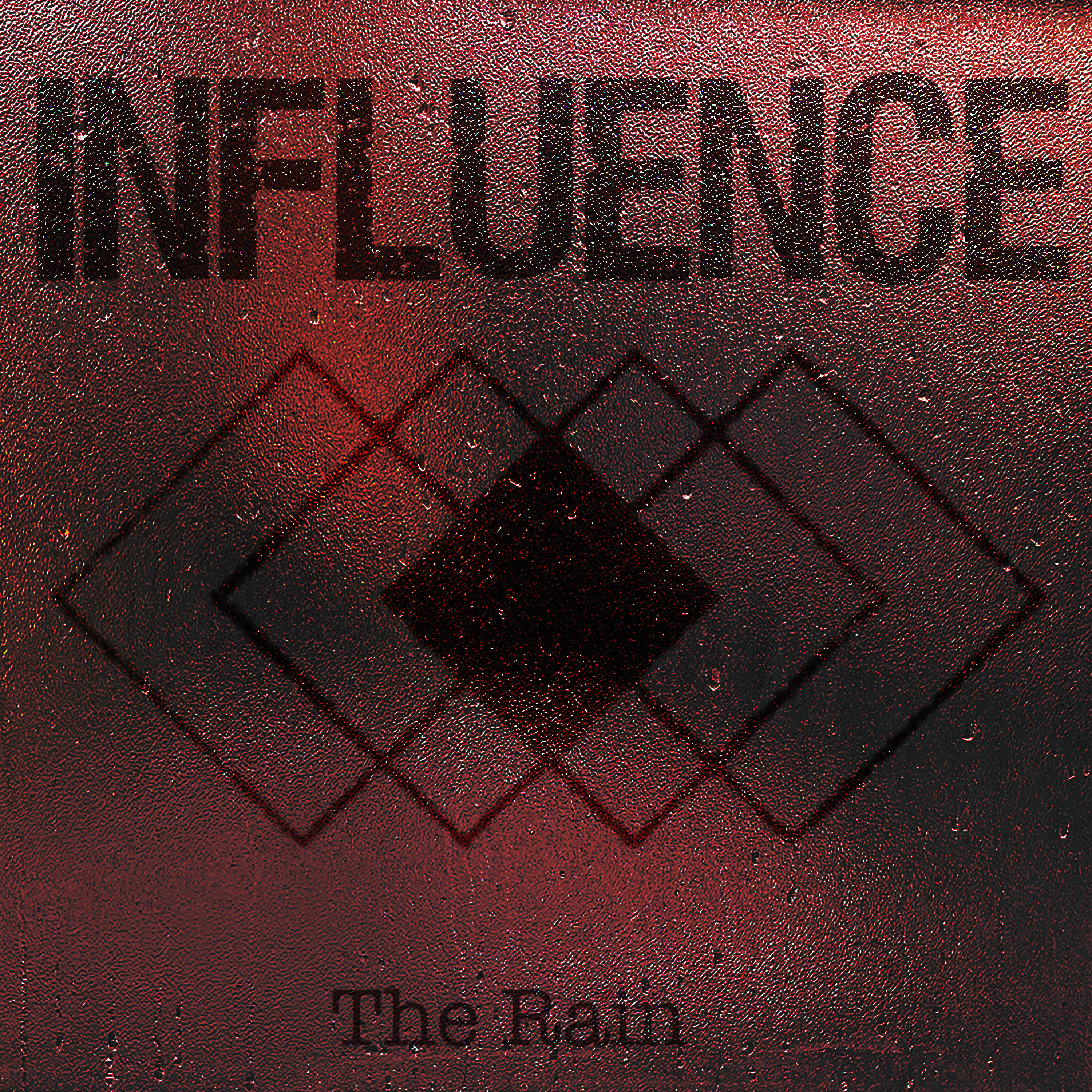 Релиз The Rain (Single)