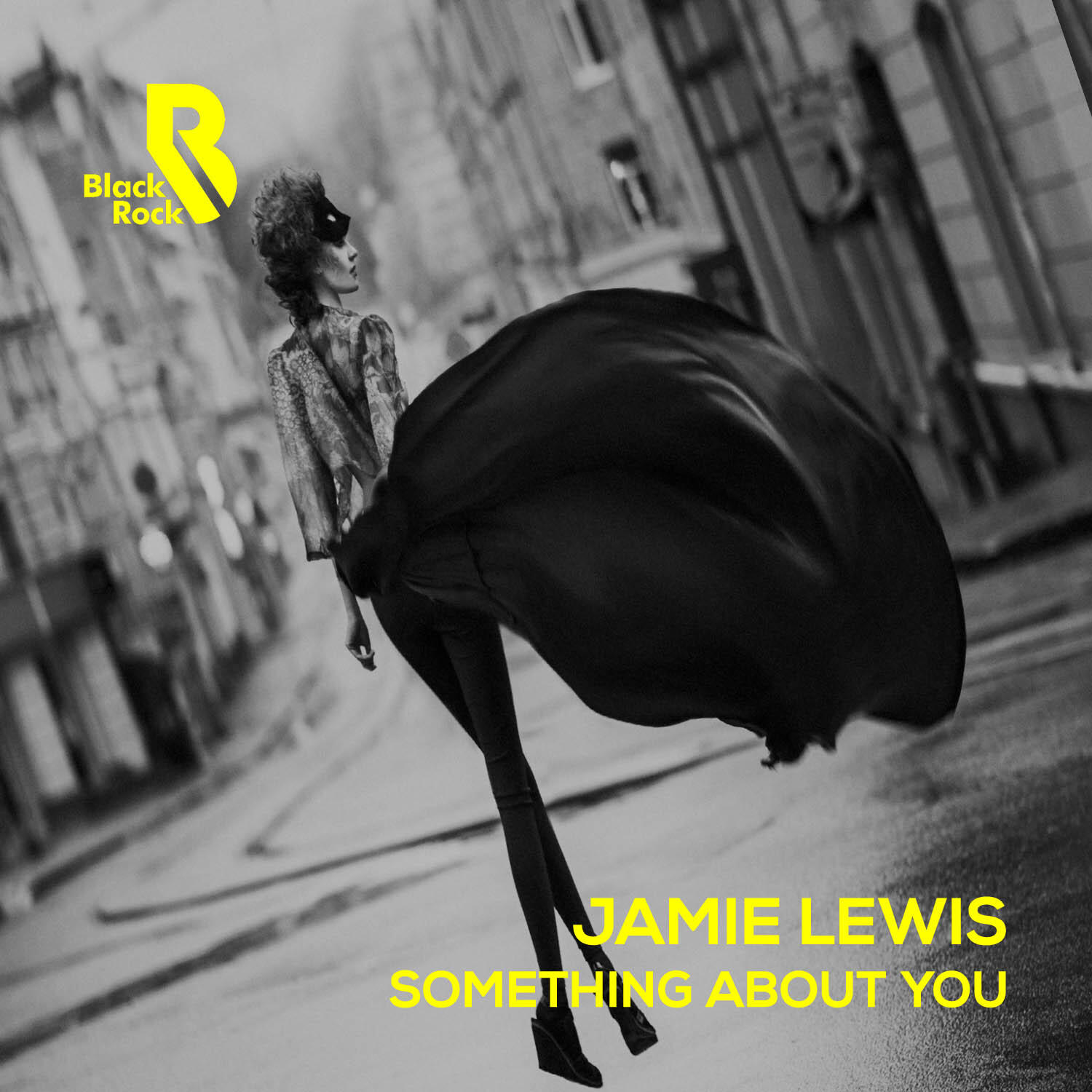 Релиз Something About You