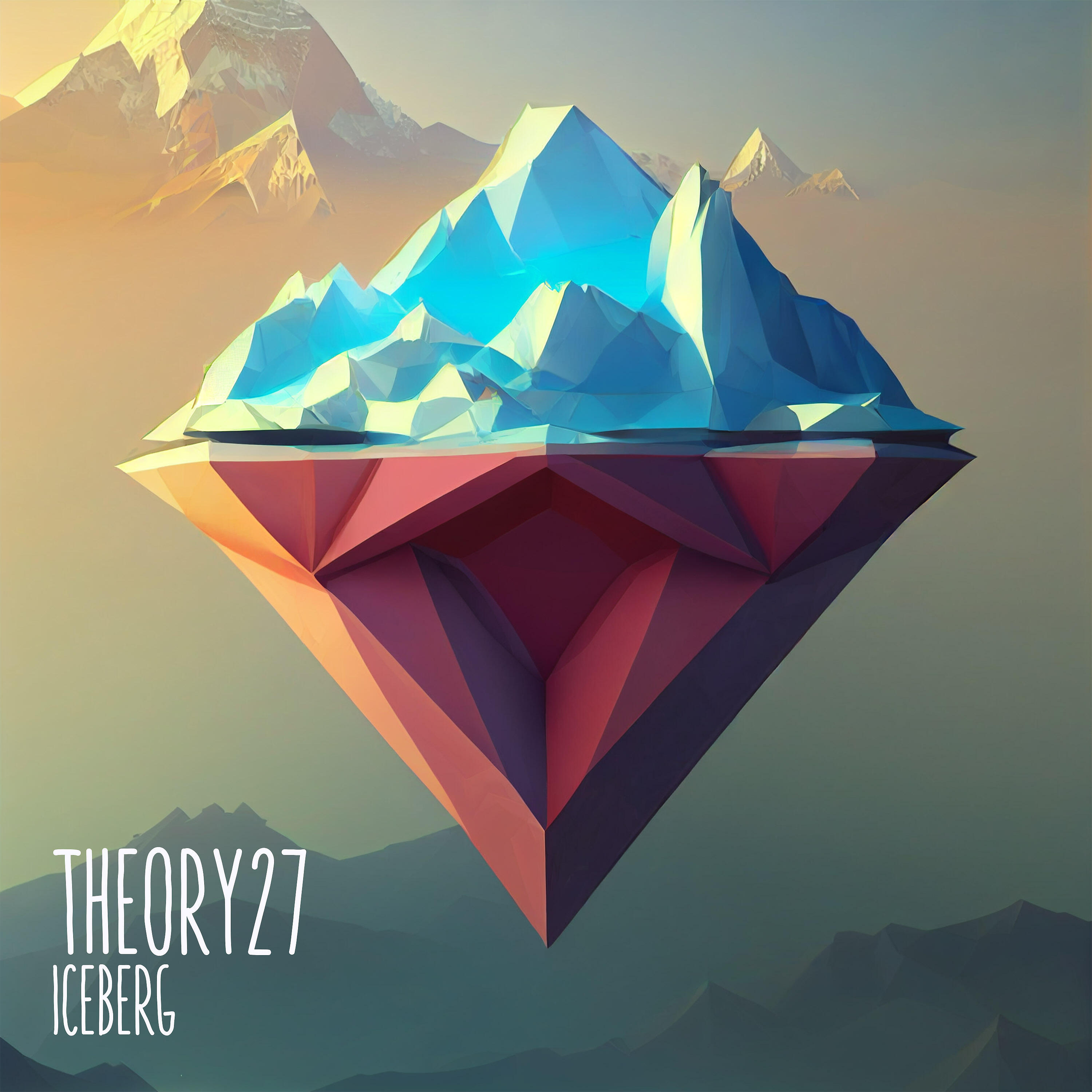 Релиз Iceberg
