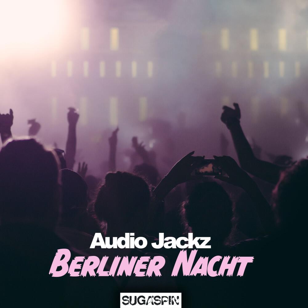 Audio Jackz