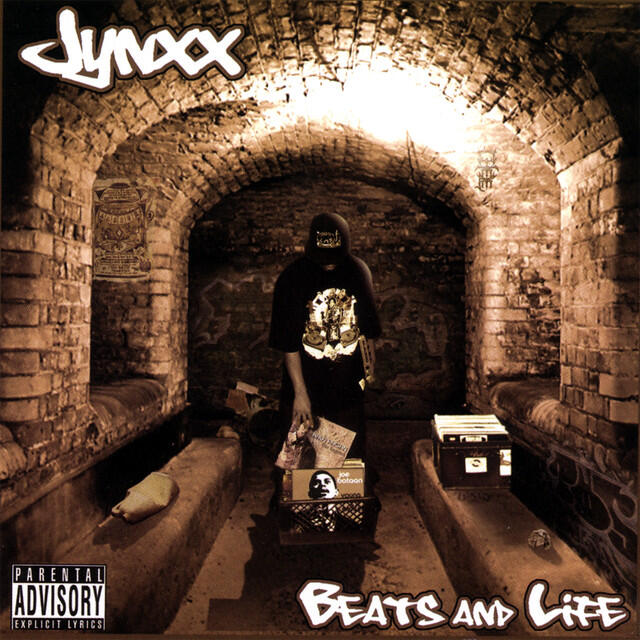 Релиз Beats And Life
