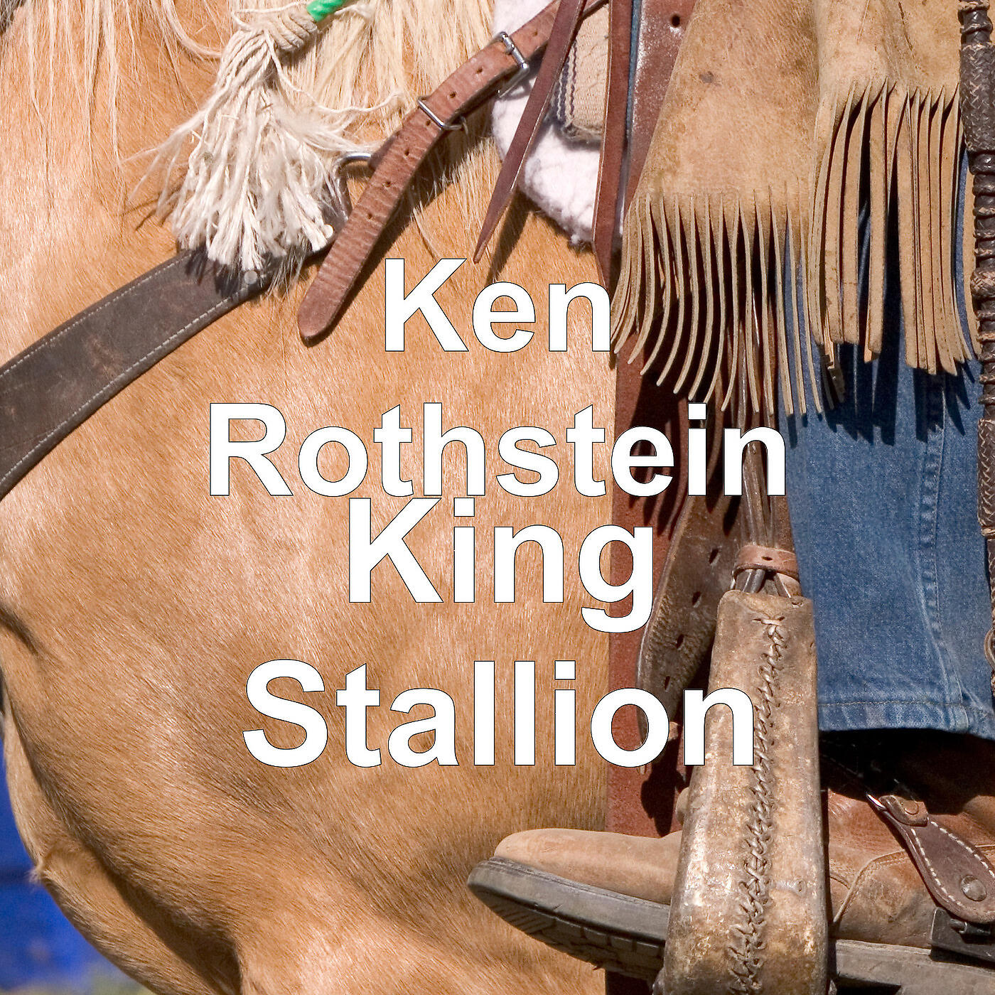 Релиз King Stallion