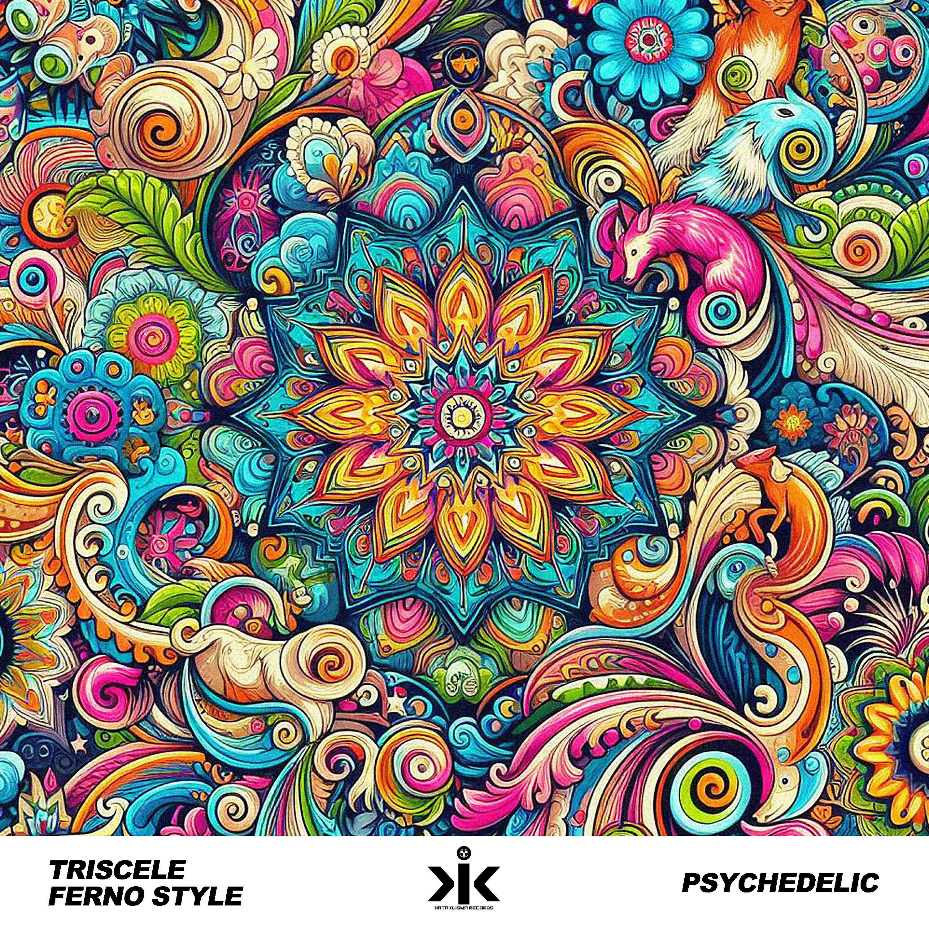 Triscele