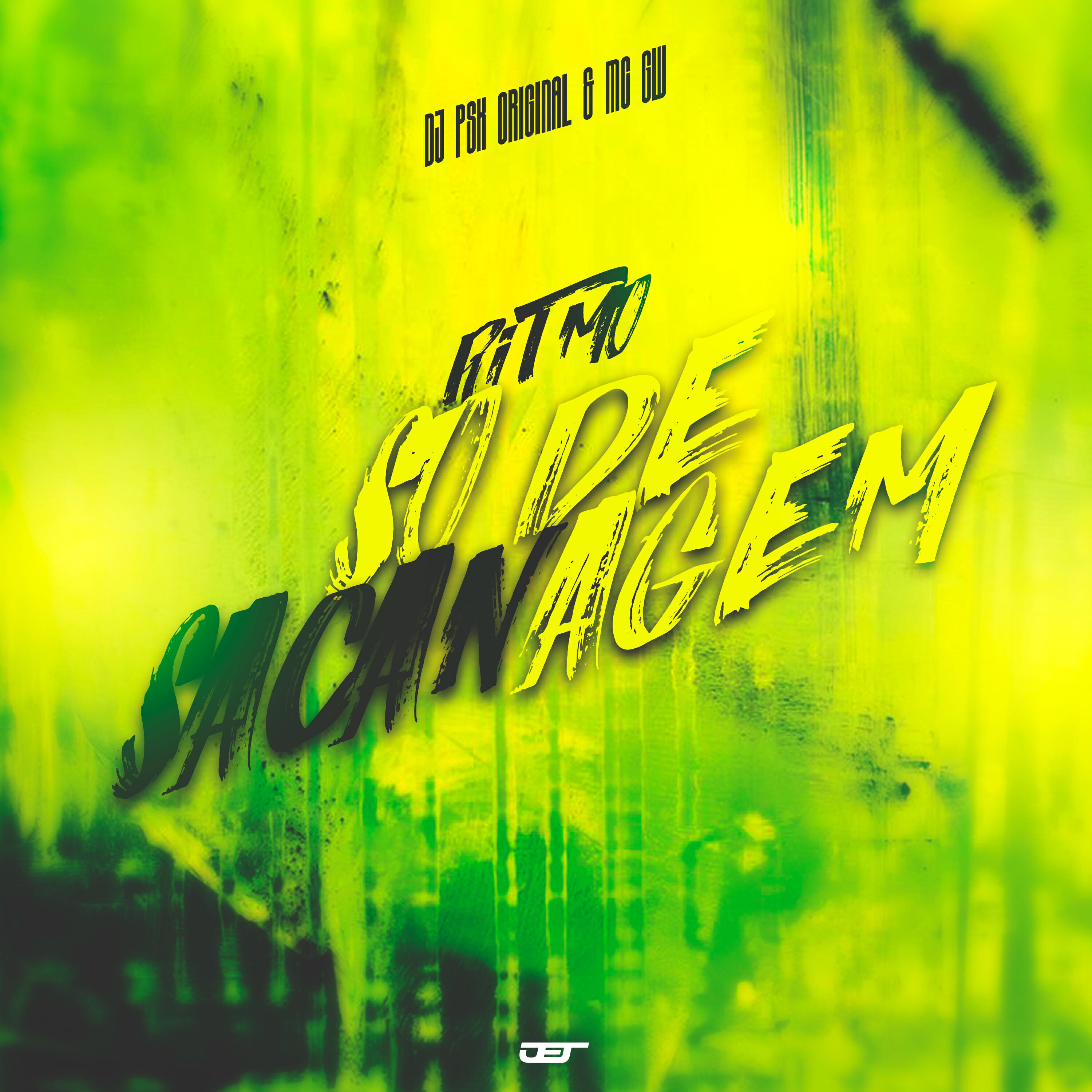 Релиз Ritmo So de Sacanagem
