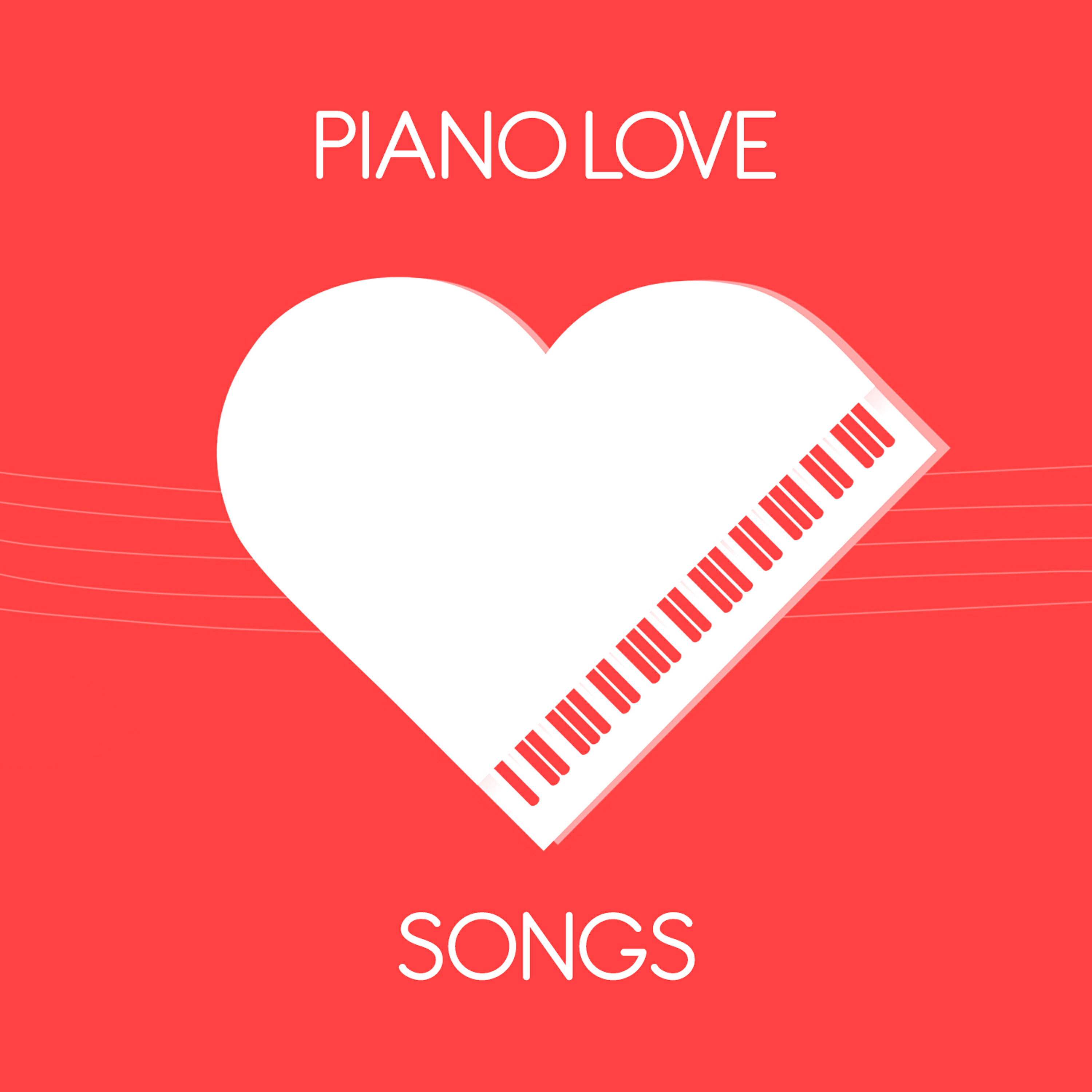 Релиз Piano Love Songs