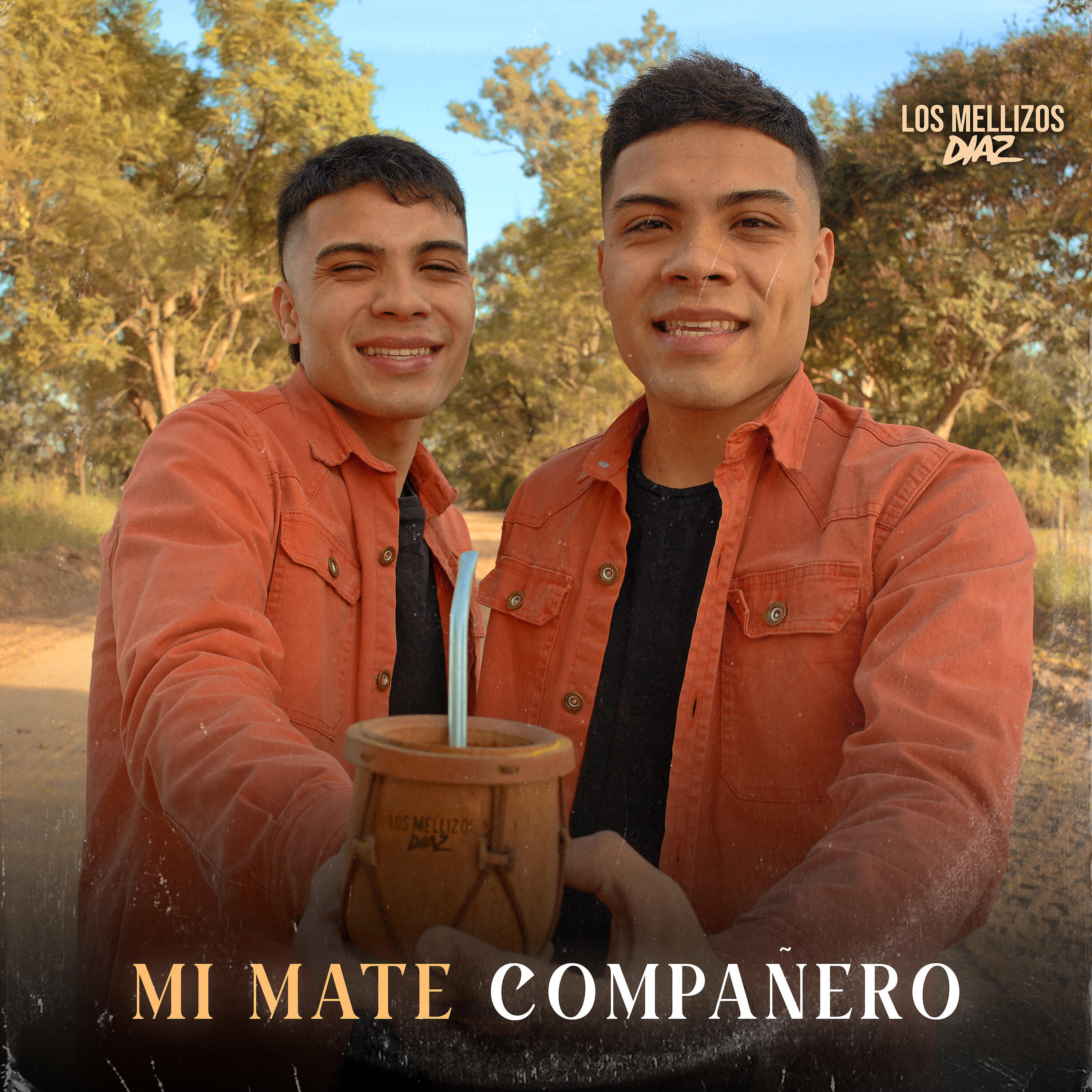 Релиз Mi Mate Compañero
