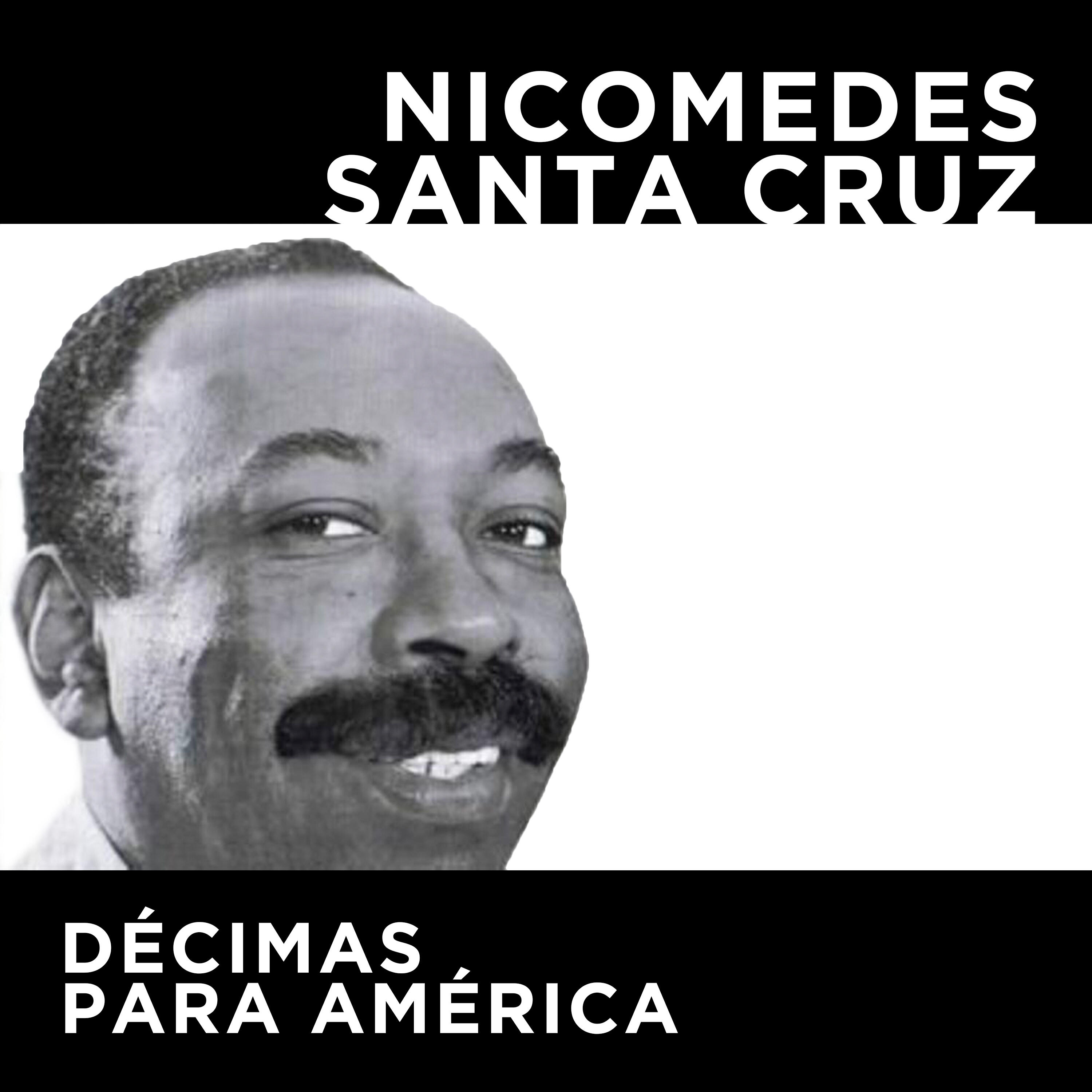 Релиз Décimas Para América