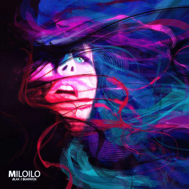 Релиз Miloilo