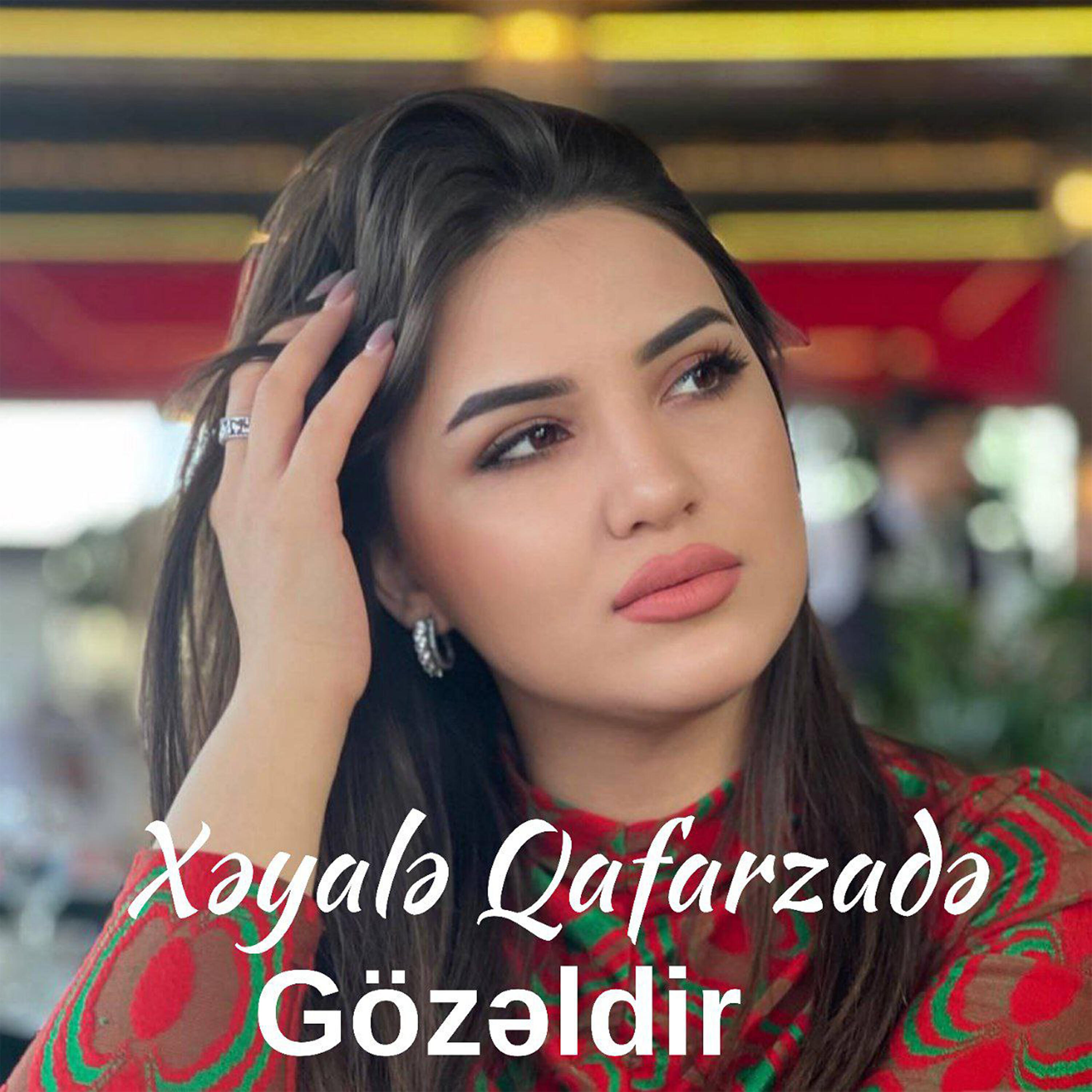 Релиз Gözəldir