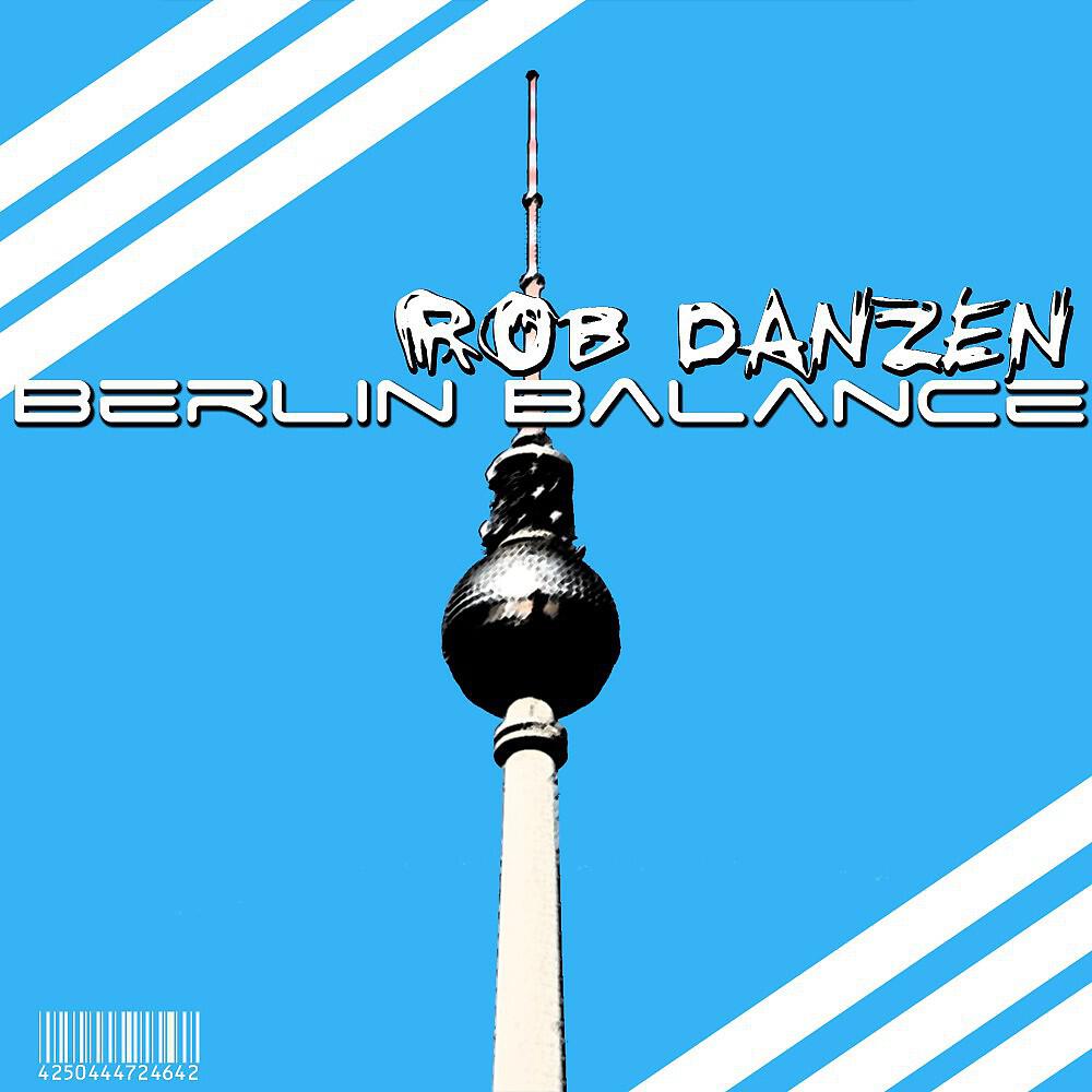 Релиз Berlin Balance
