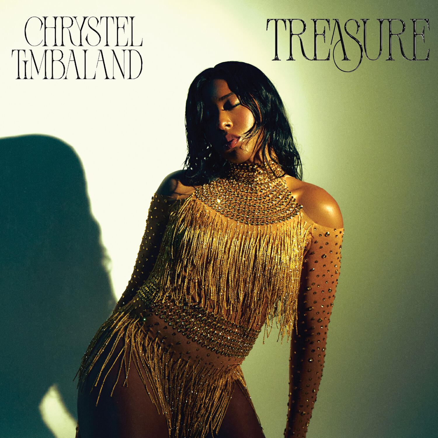 Релиз TREASURE