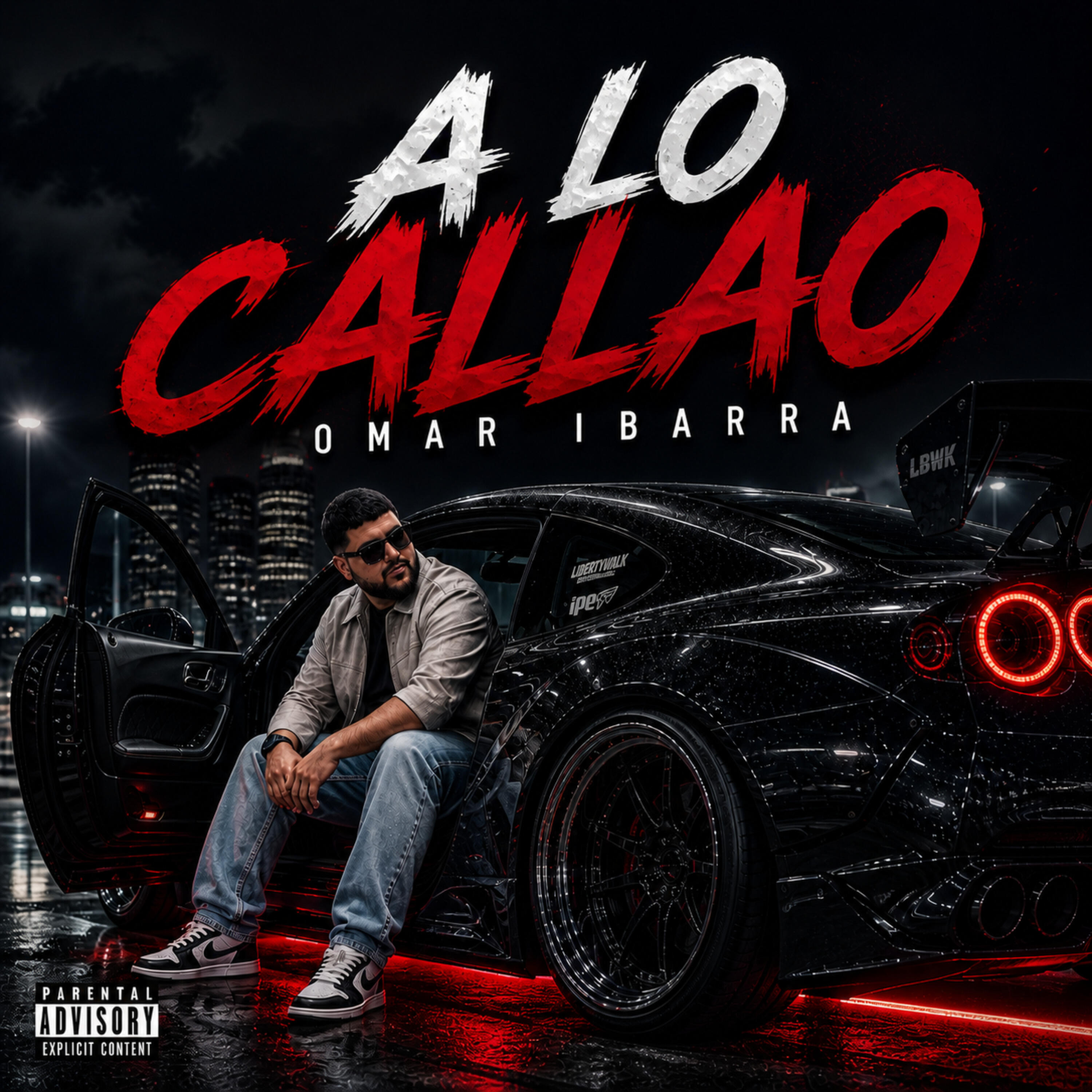 Релиз A Lo Callao