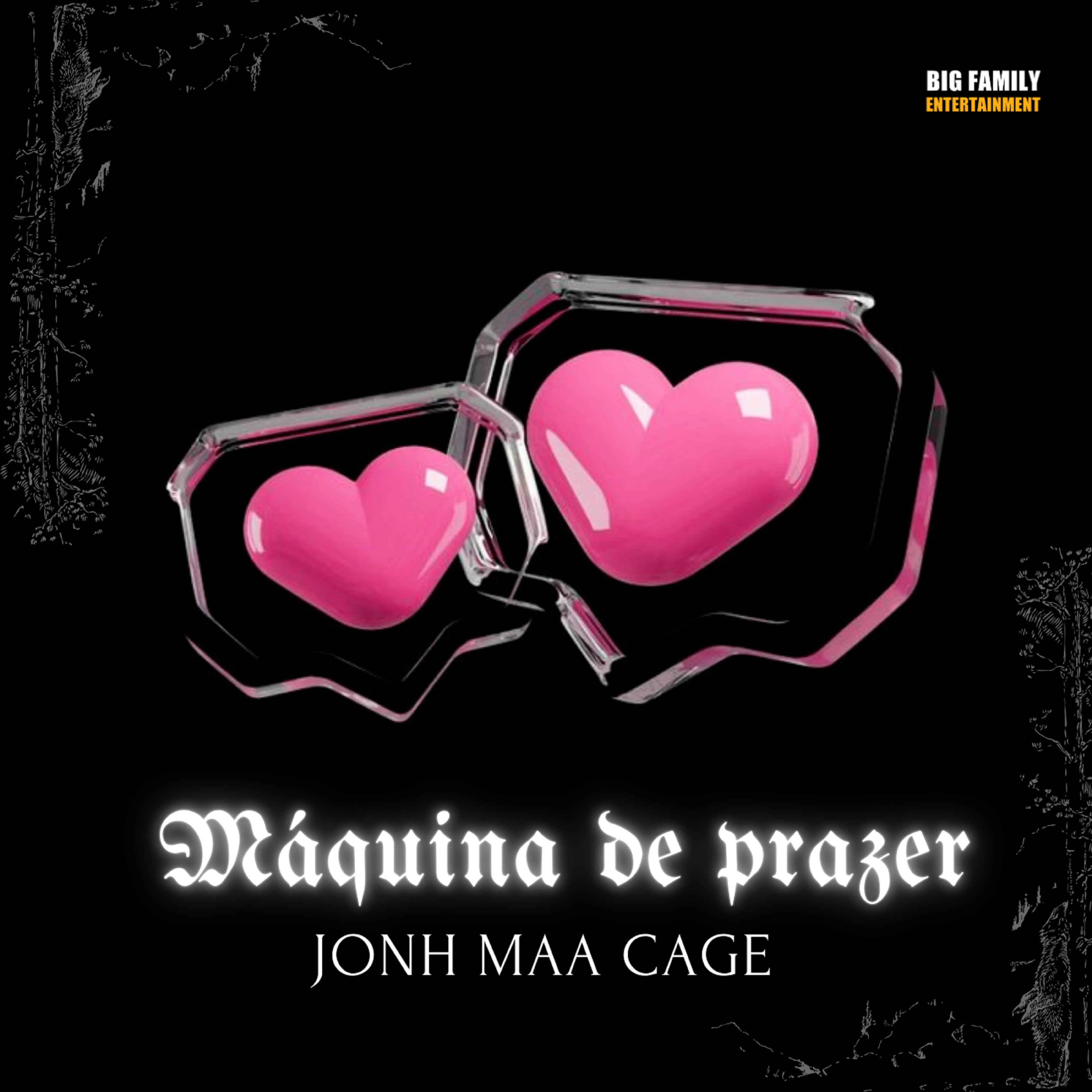 John Maa Cage