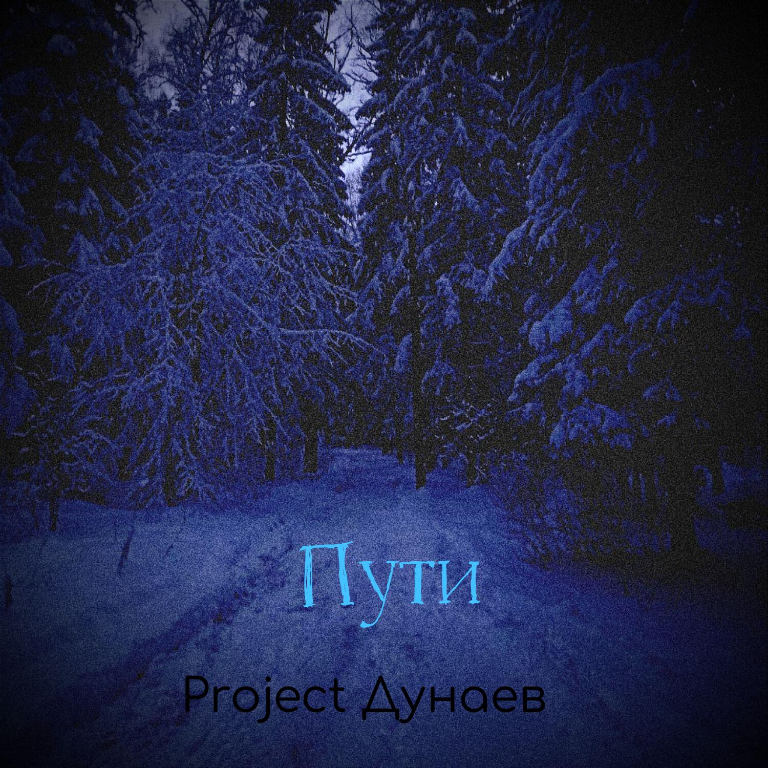 Project Дунаев