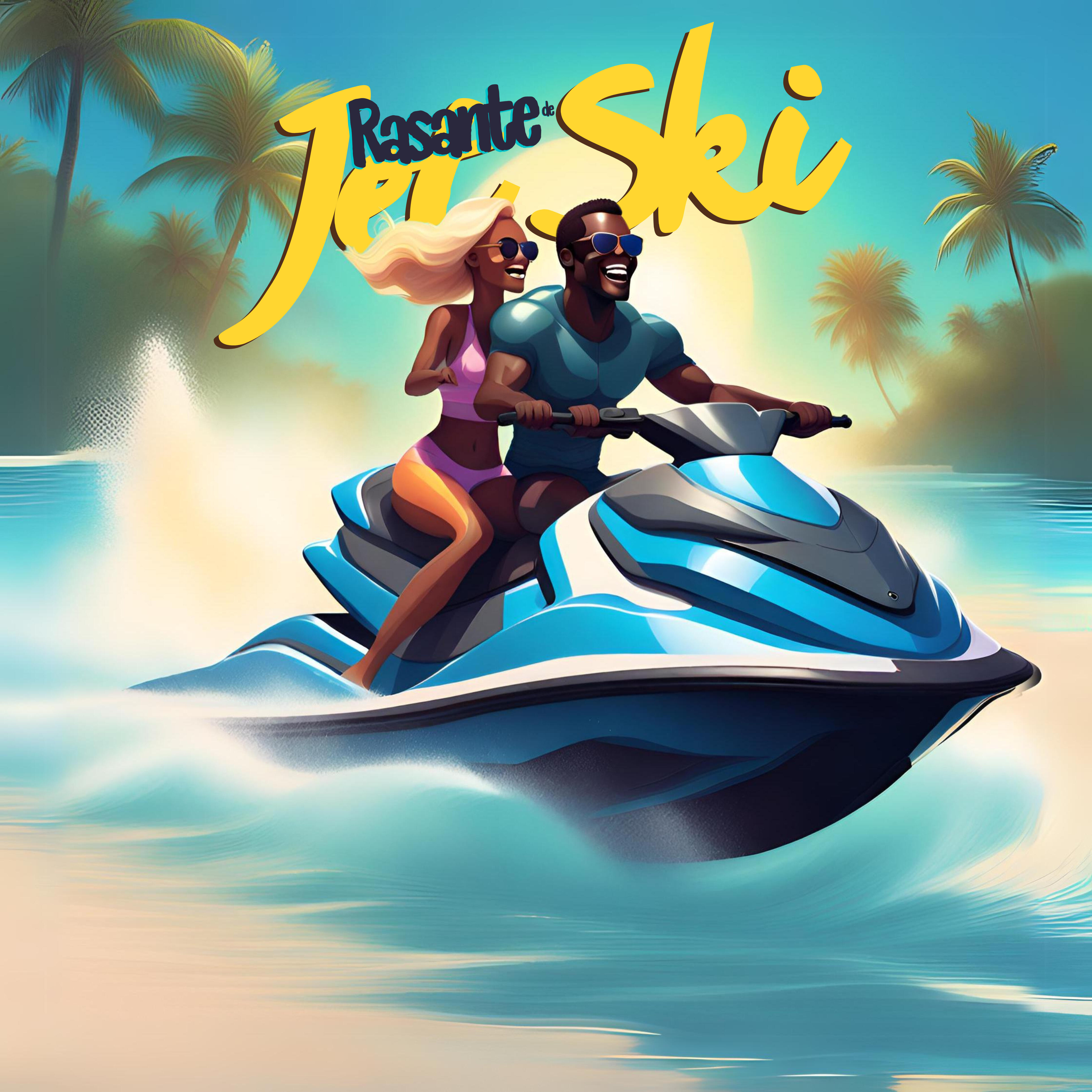Релиз Rasante de Jet Ski