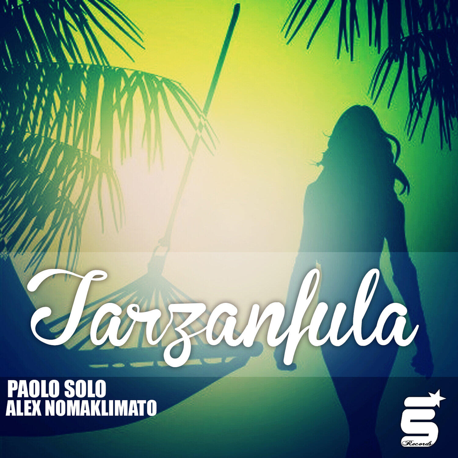 Релиз TarzanFula