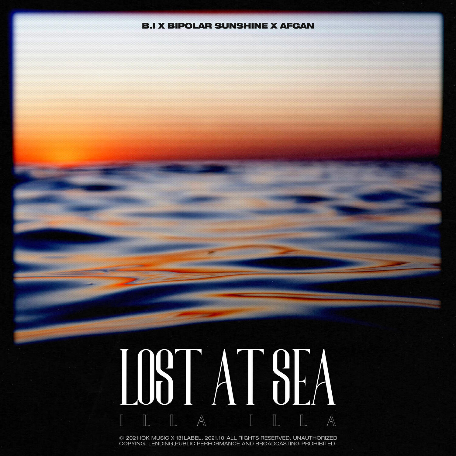 Релиз Lost At Sea (Illa Illa 2)