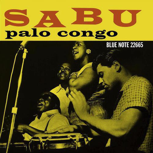 Релиз Palo Congo
