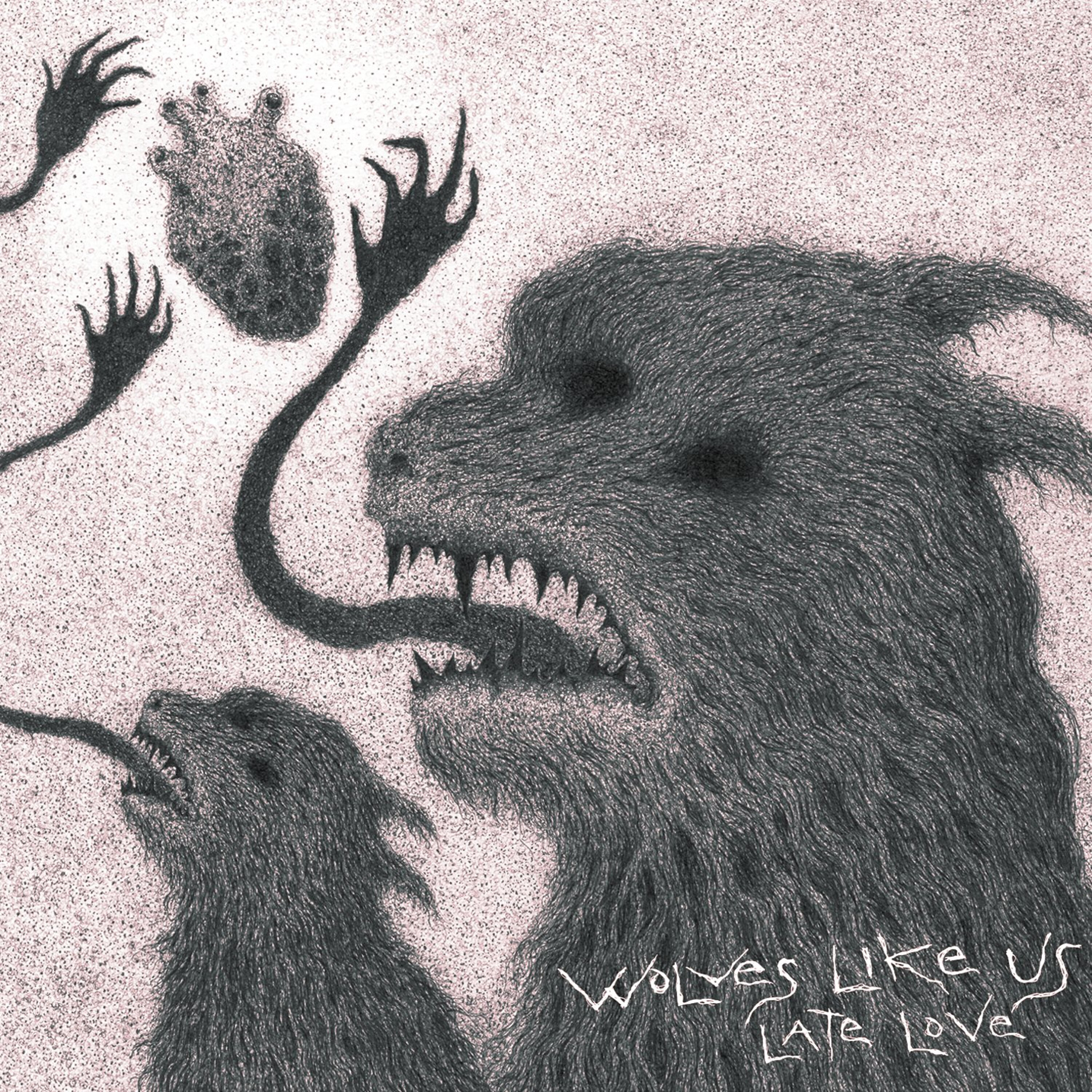 Релиз Late Love