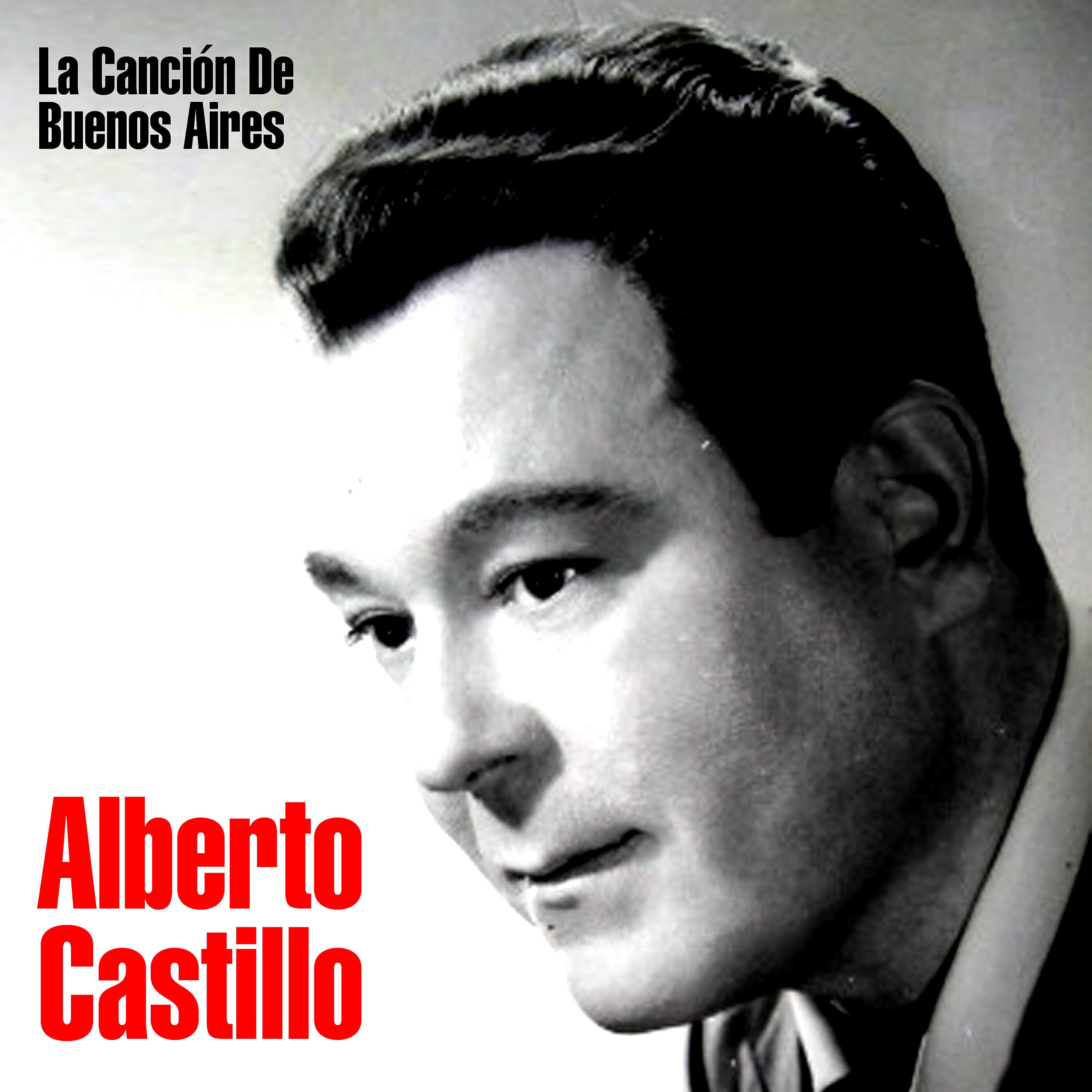 Релиз La Canción de Buenos Aires