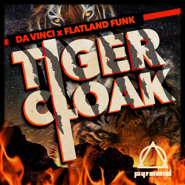 Релиз Tiger Cloak