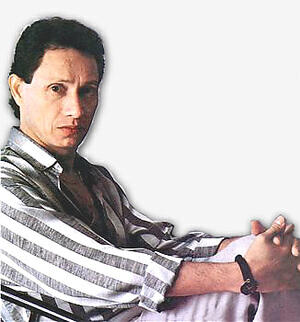 Julio Miranda