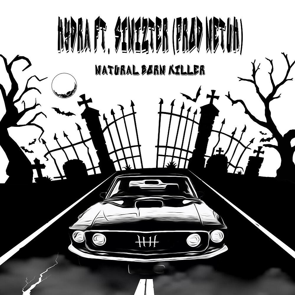 Релиз Natural Born Killer