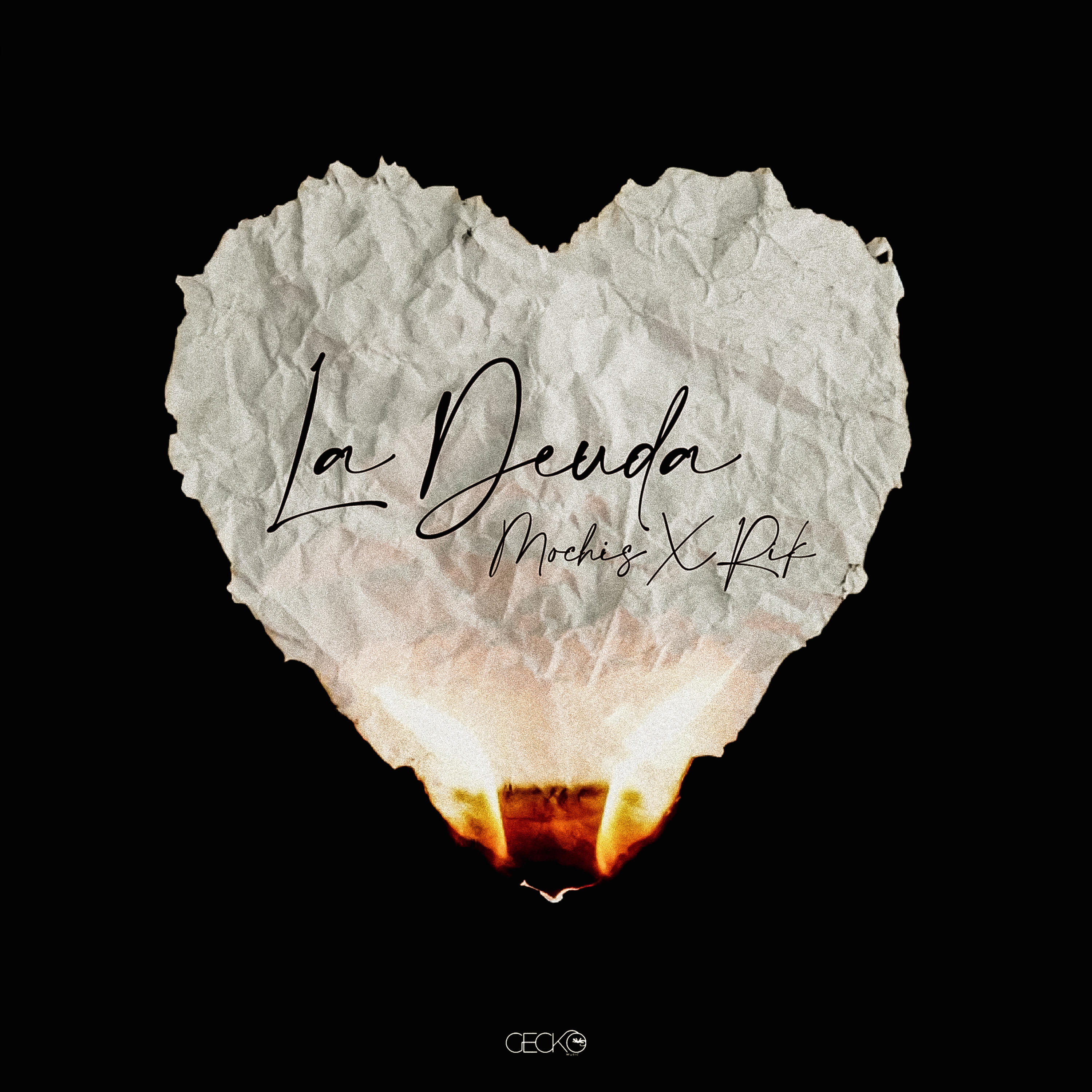 Релиз La Deuda