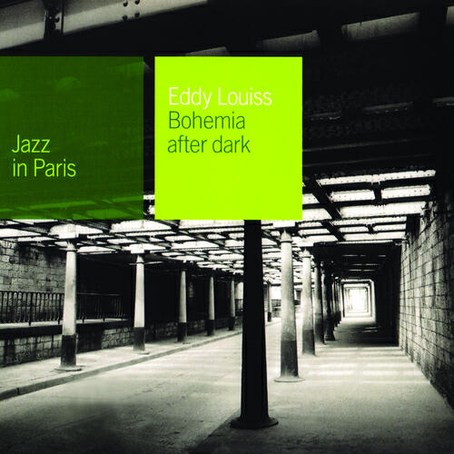 Релиз Bohemia After Dark